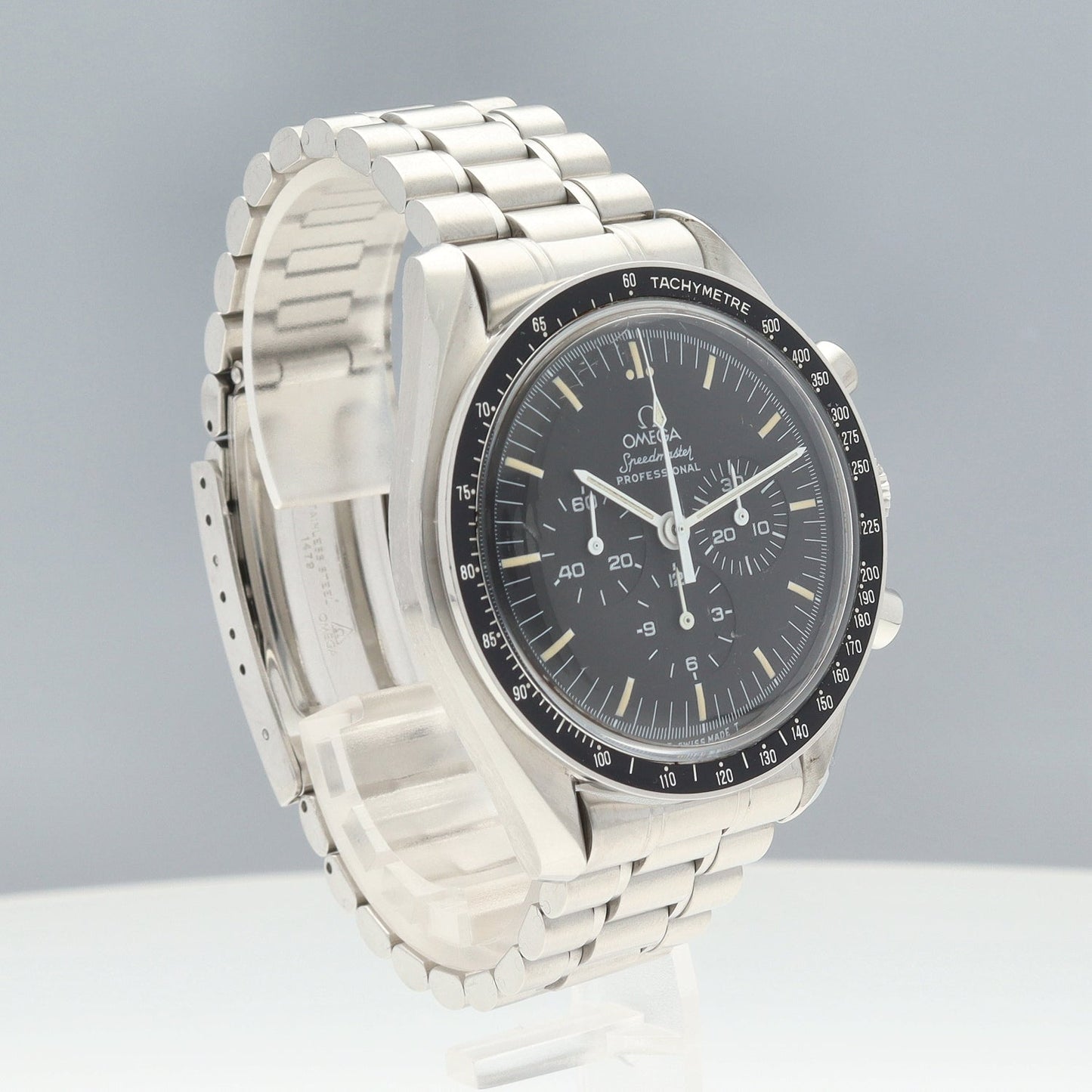 145.022 Speedmaster professional down r 2O-M01-00460