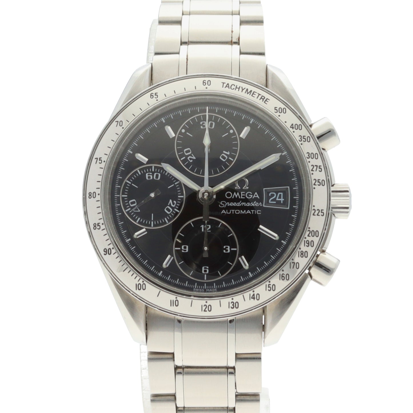 3513.50 Speedmaster Date 2O-M01-00464