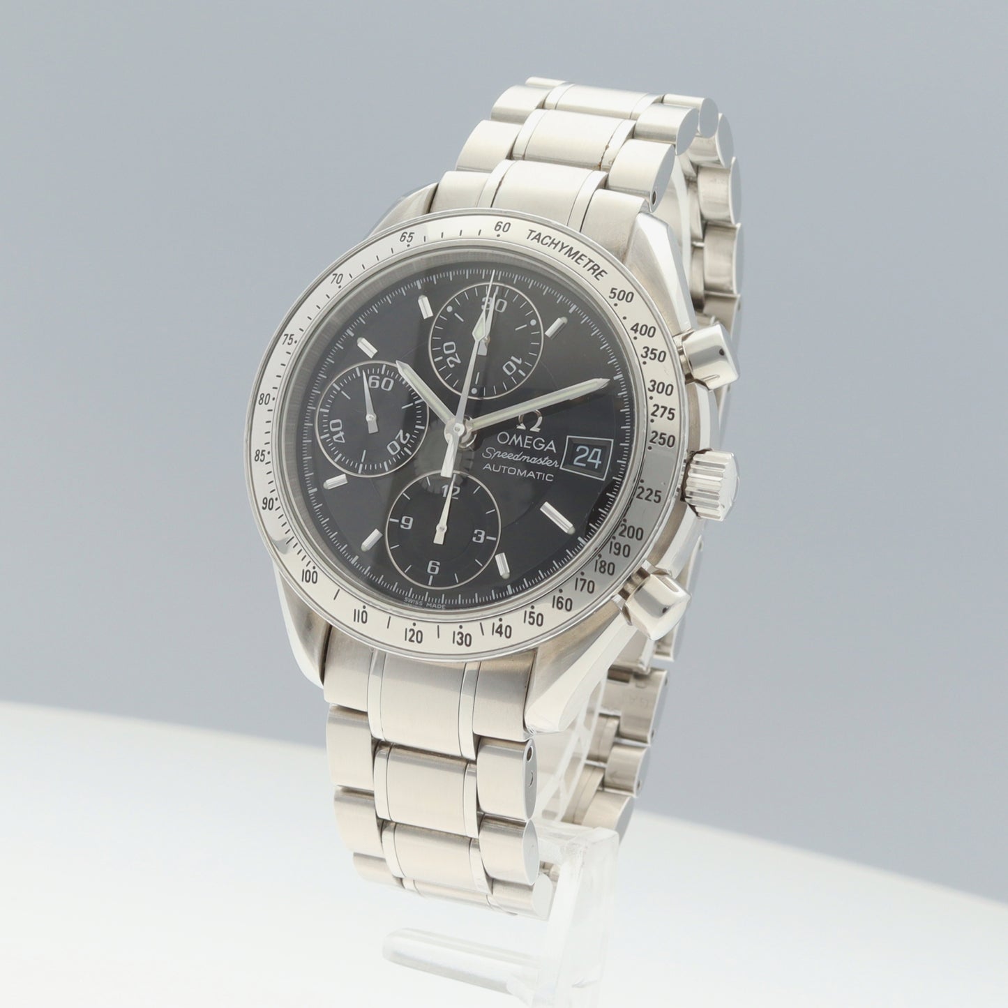3513.50 Speedmaster Date 2O-M01-00464