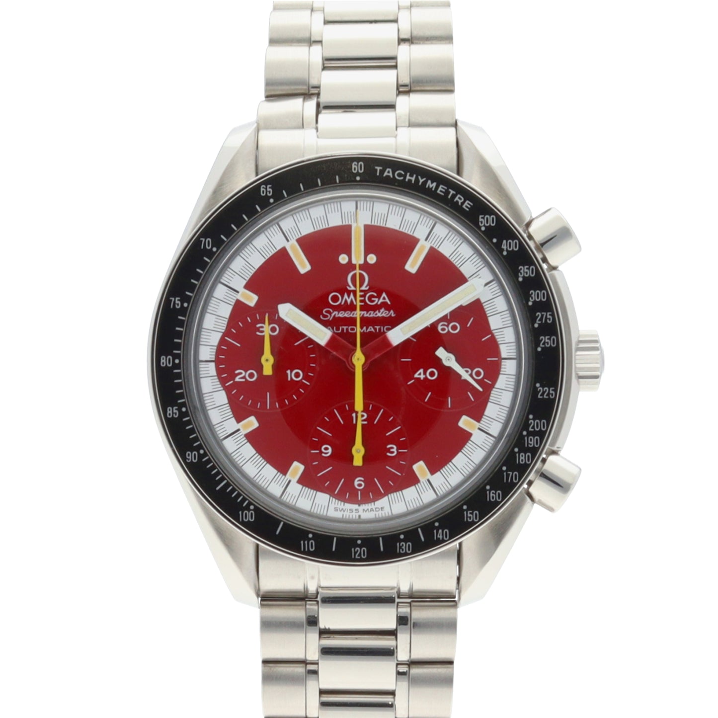3510.61 スピードマスター レーシング シューマッハモデル 2O-M01-00471