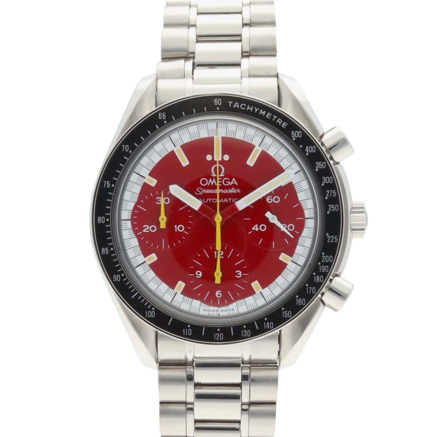 3510.61 Speedmaster Recing Schumacher Model 2O-M01-00471