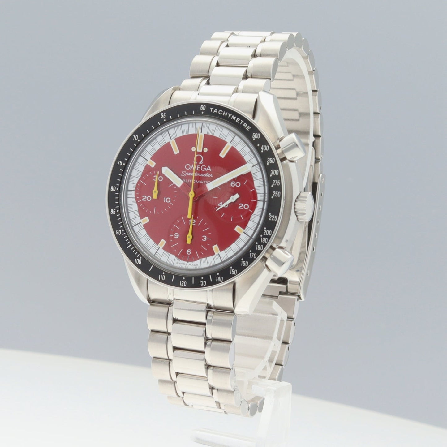 3510.61 Speedmaster Recing Schumacher Model 2O-M01-00471