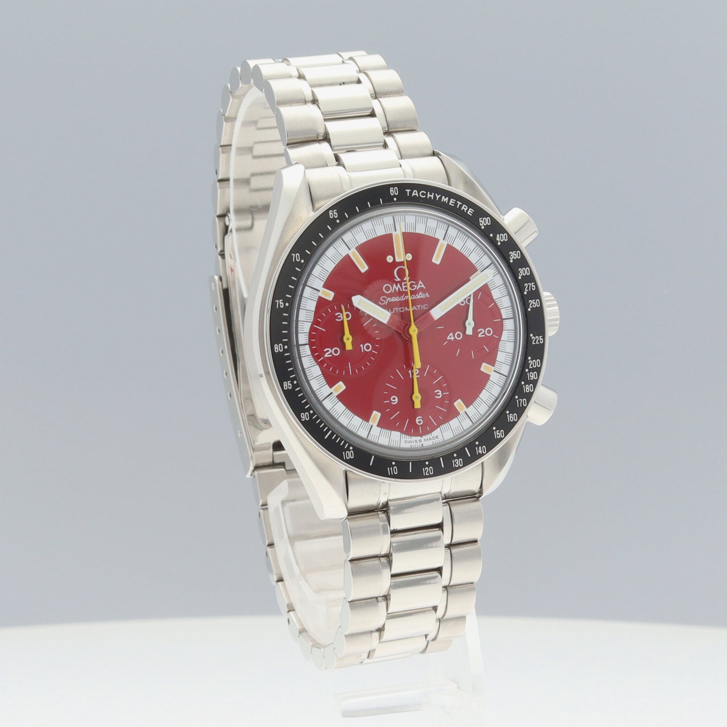 3510.61 スピードマスター レーシング シューマッハモデル 2O-M01-00471