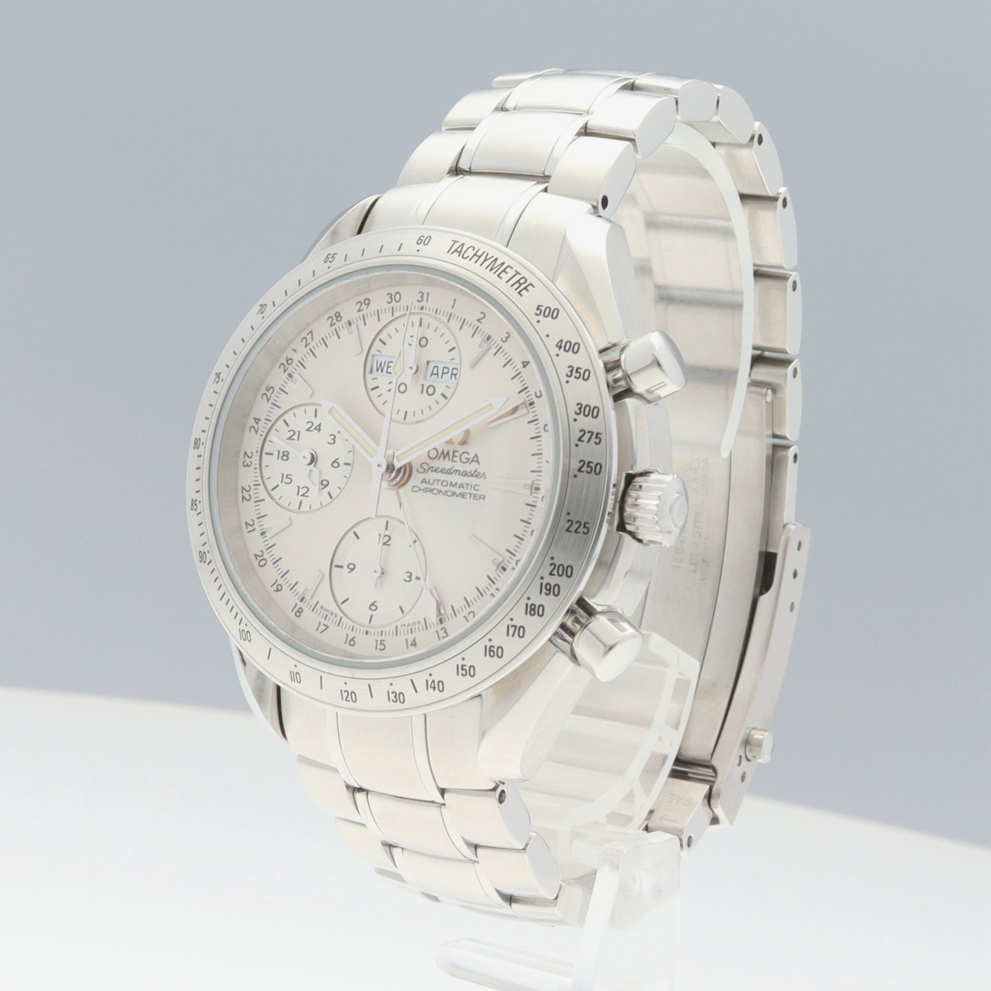 3221.30 Speedmaster Daydate 2O-M01-00474
