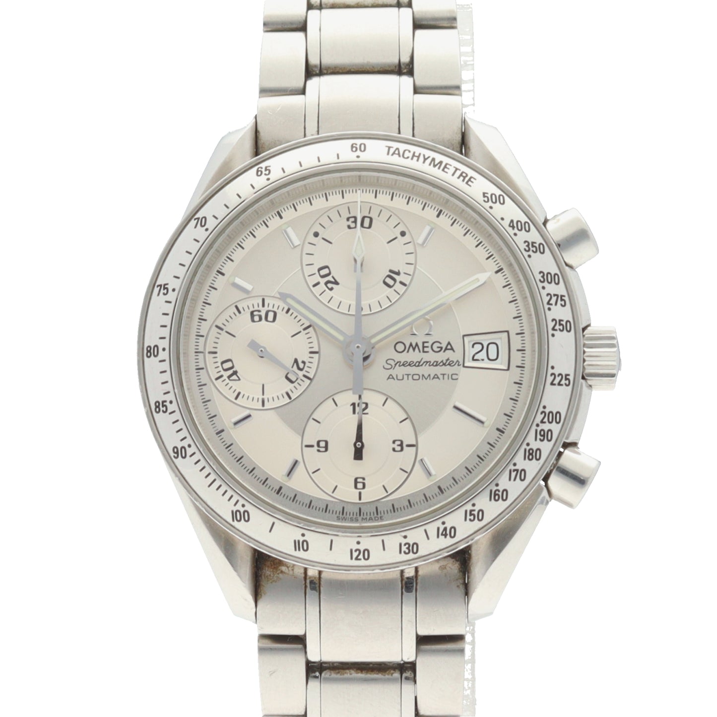 3513.30 Speedmaster Date 2O-M01-00479