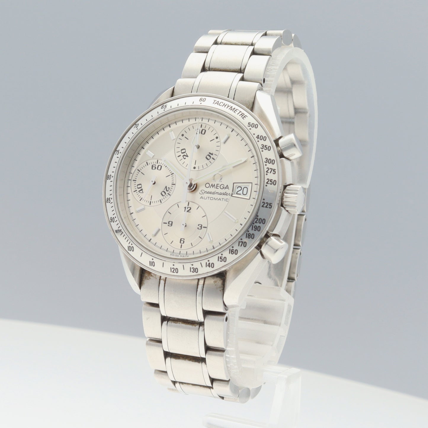 3513.30 Speedmaster Date 2O-M01-00479