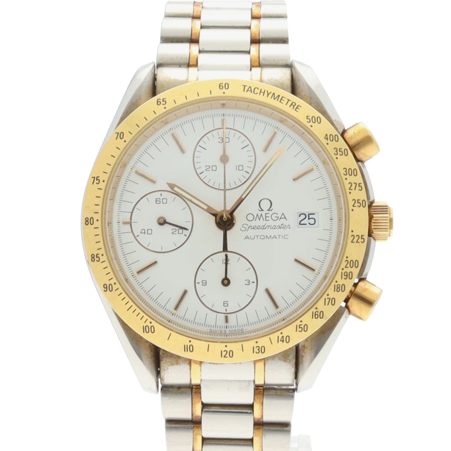 3311.20 Speedmaster Date 2O-M01-00482