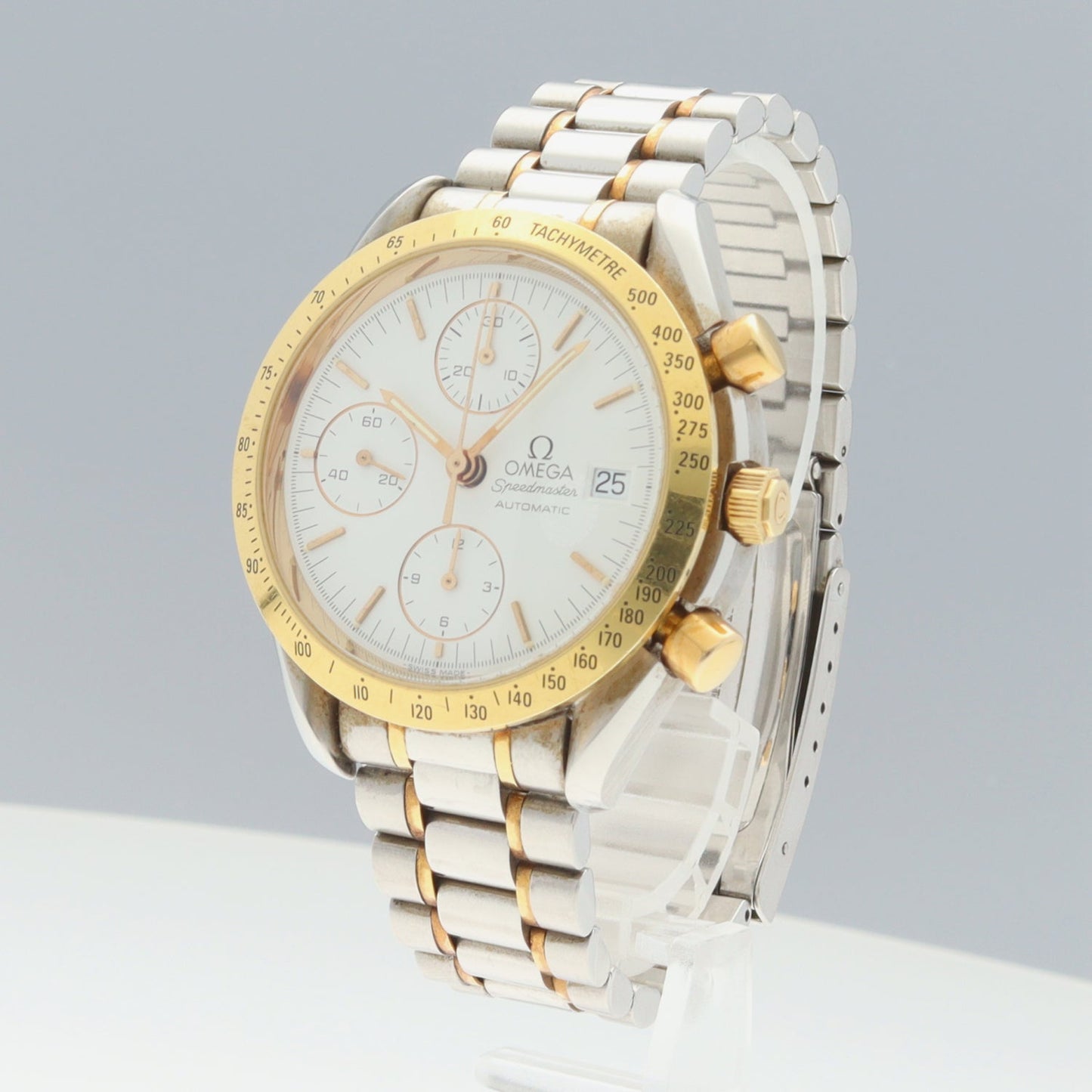 3311.20 Speedmaster Date 2O-M01-00482