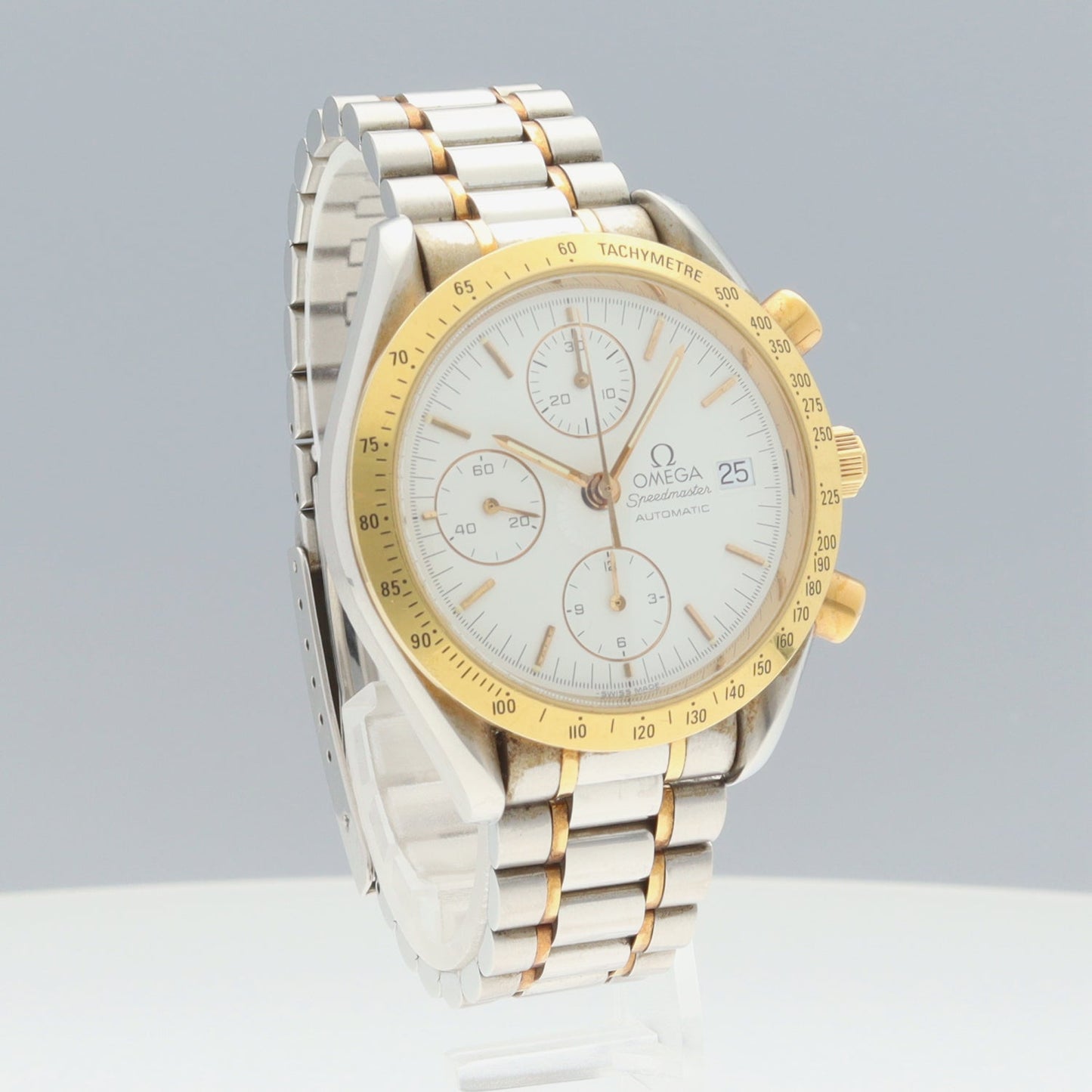 3311.20 Speedmaster Date 2O-M01-00482