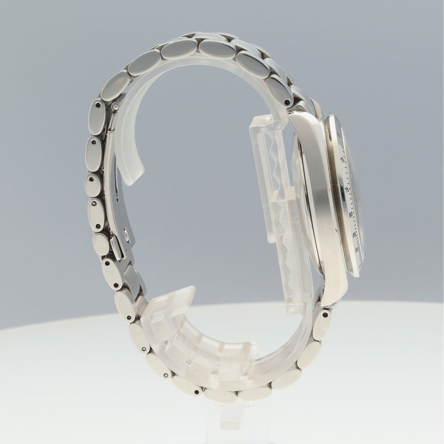 3513.80 Speedmaster Date 2O-M01-00493