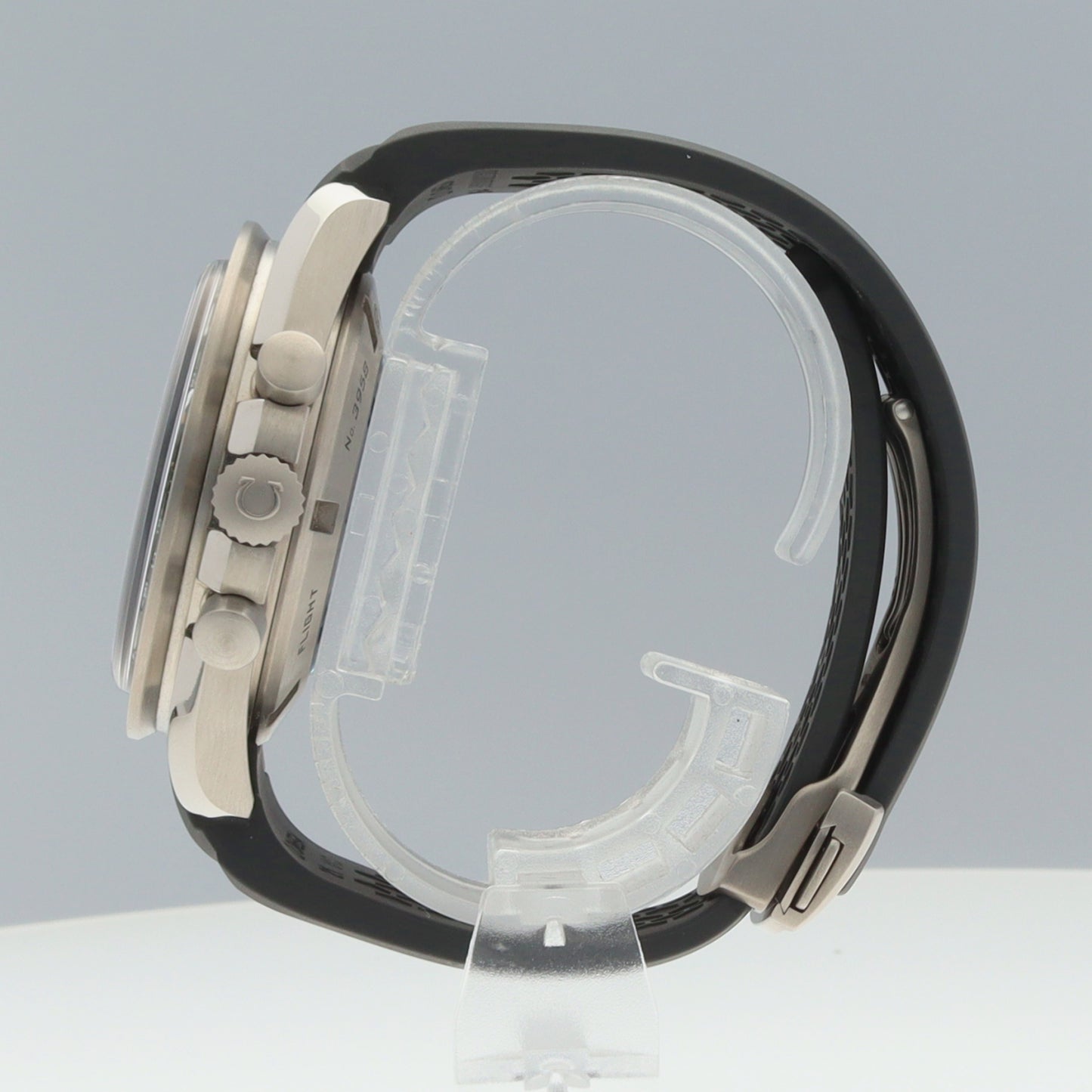 321.92.44.52.01.001 Speedmaster HB-SIA CO-AXIAL GMT chronograph 2O-M33-00038
