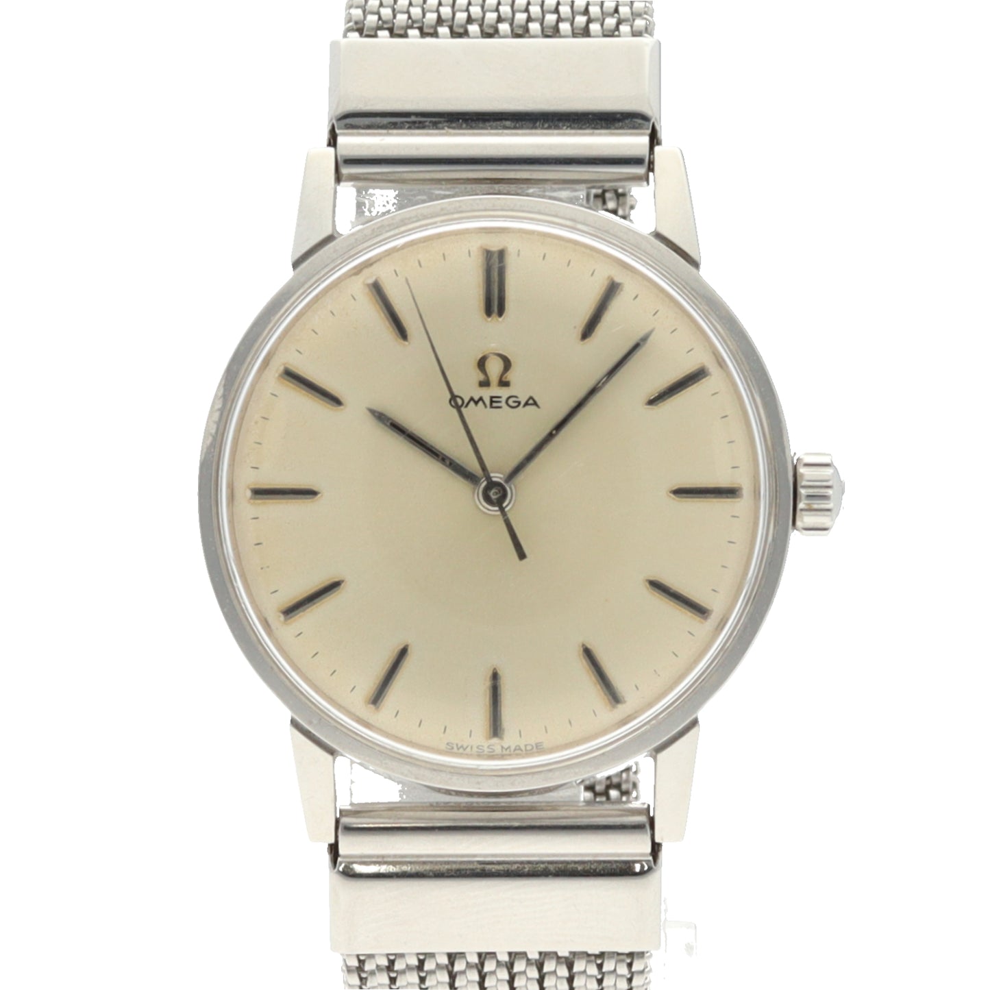 SEAMASTER cal.600 2O-M33-00041