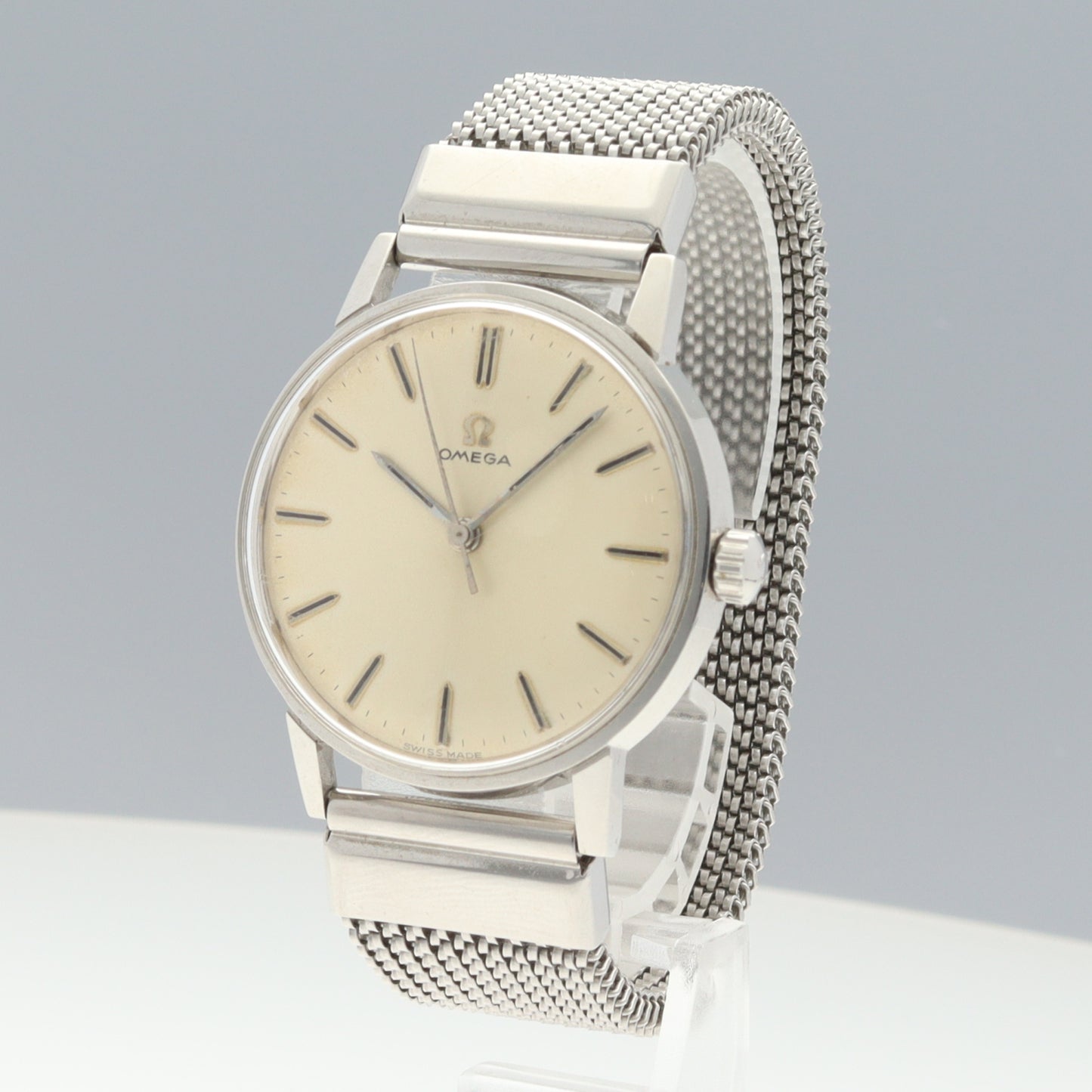 SEAMASTER cal.600 2O-M33-00041