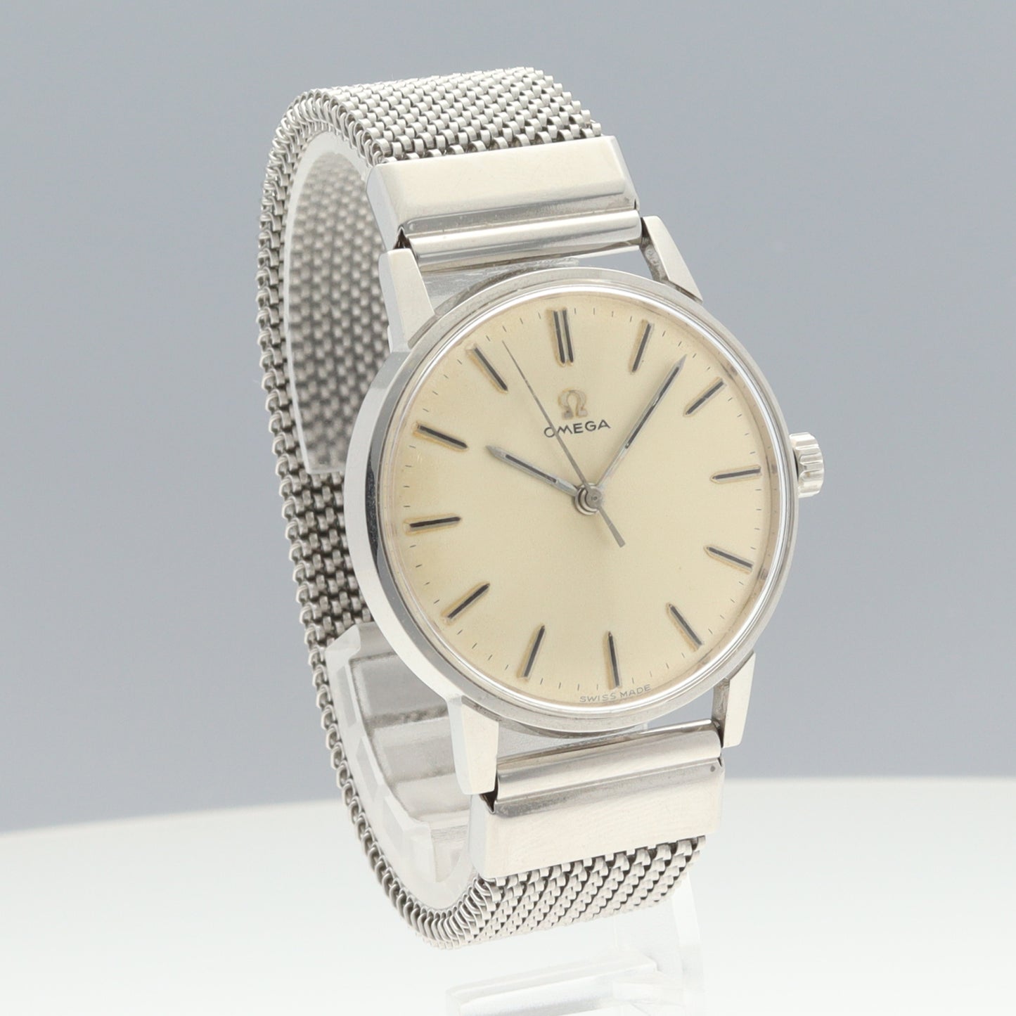 SEAMASTER cal.600 2O-M33-00041