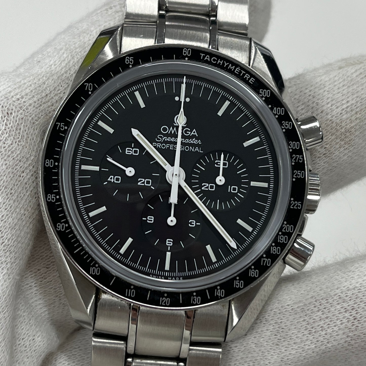 311.30.42.30.01.006 Moonwatch professional 2O-M33-00045
