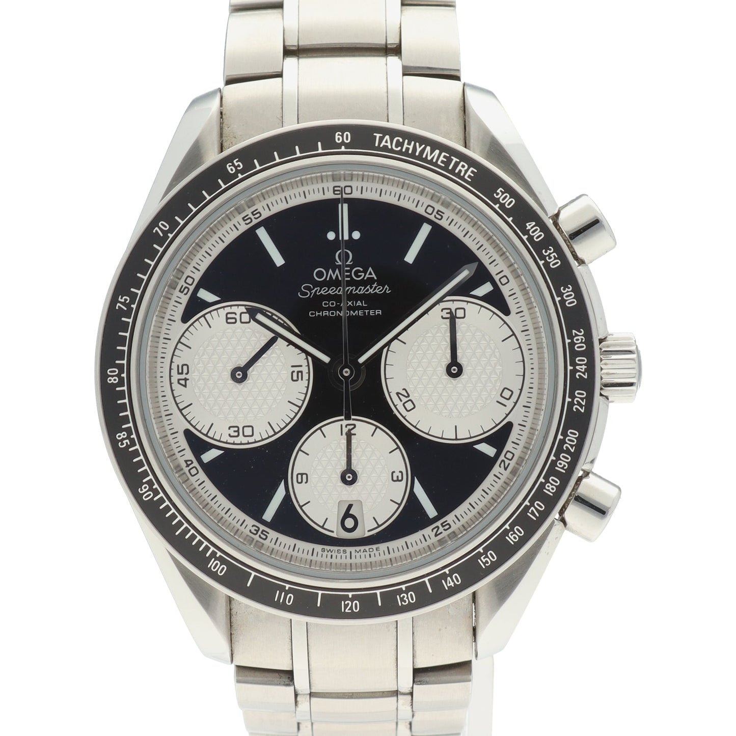 326.30.40.50.01.002 Speedmaster Racing Co-axial 2O-M33-00046