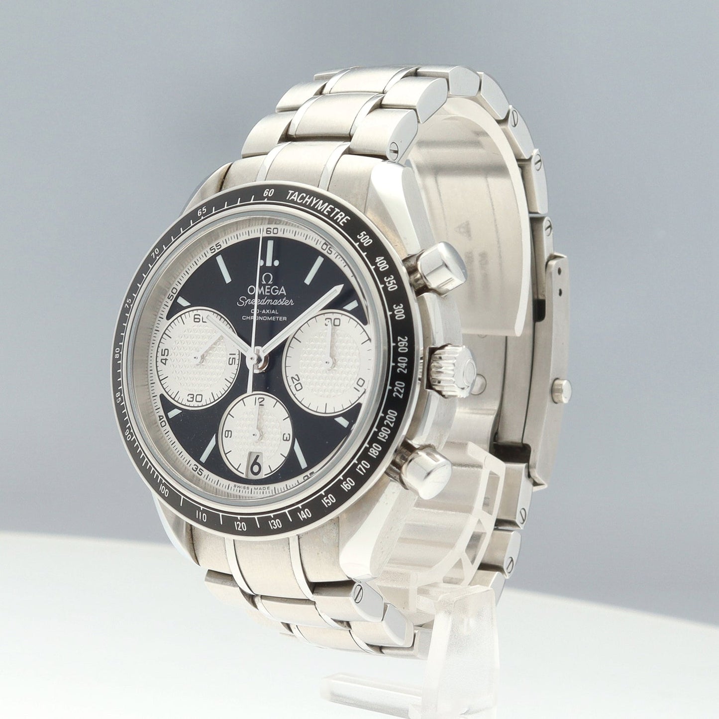 326.30.40.50.01.002 Speedmaster Racing Co-axial 2O-M33-00046