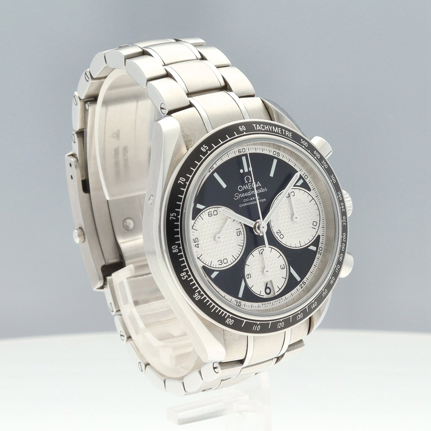 326.30.40.50.01.002 Speedmaster Racing Co-axial 2O-M33-00046