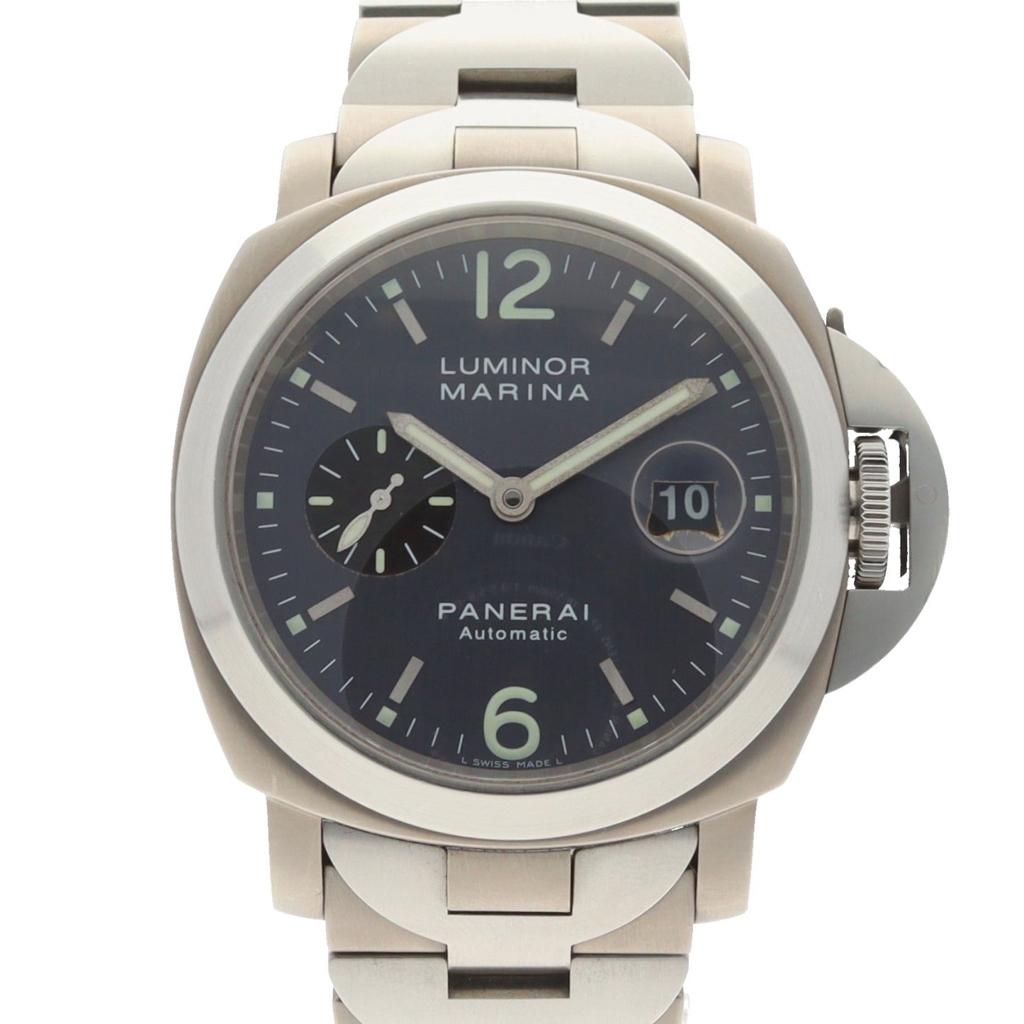 PAM00091 ルミノールマリーナ 2PAN01-00157