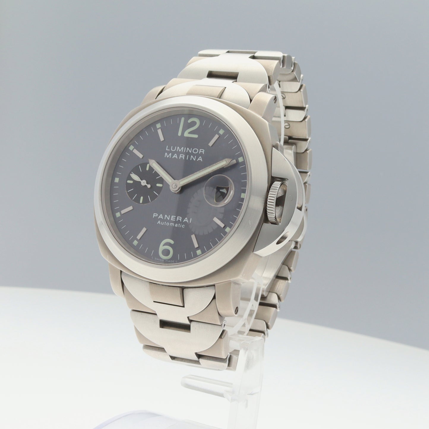 PAM00091 ルミノールマリーナ 2PAN01-00157