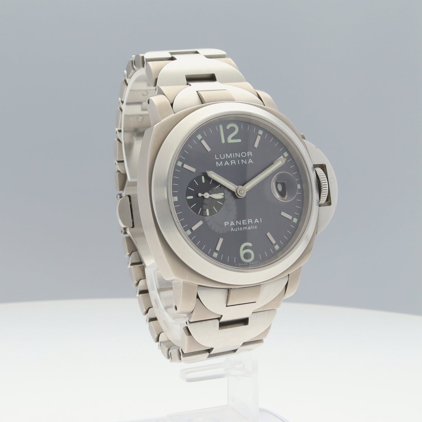 PAM00091 ルミノールマリーナ 2PAN01-00157