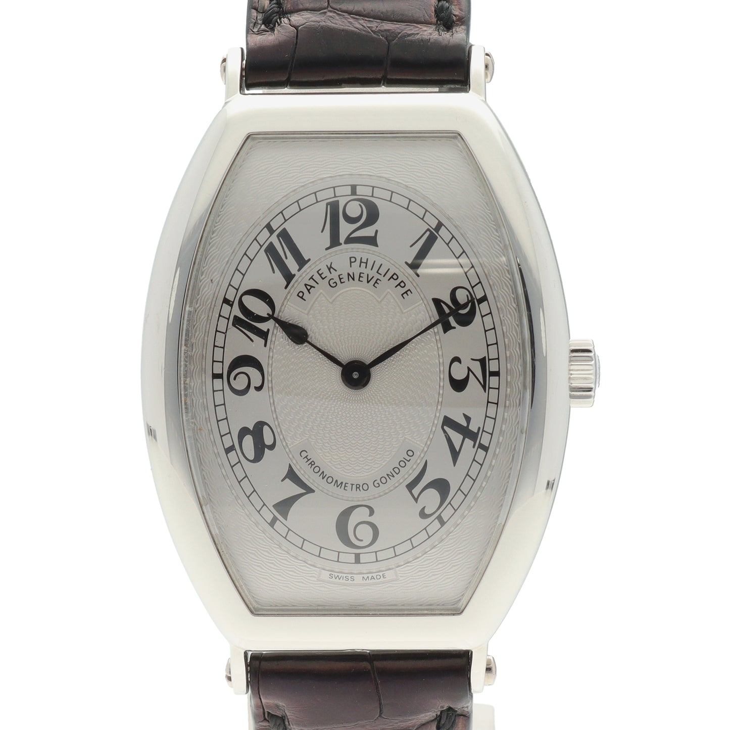 5098P-001 Chronometro Gondolo 2P-P01-00136