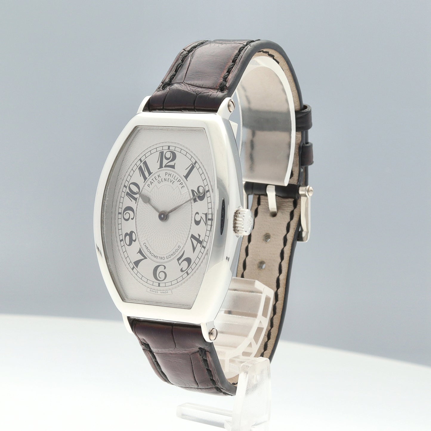 5098P-001 Chronometro Gondolo 2P-P01-00136