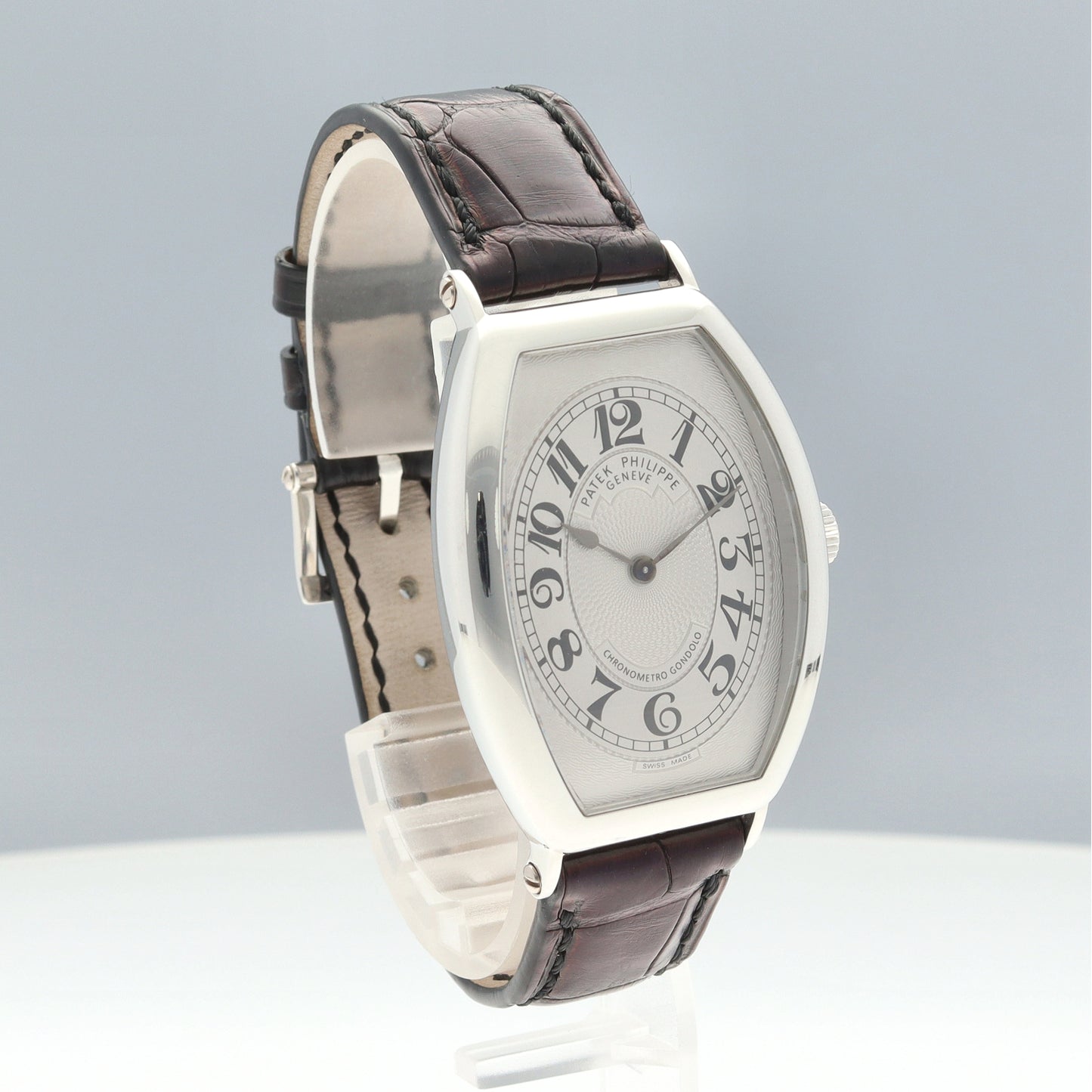 5098P-001 Chronometro Gondolo 2P-P01-00136