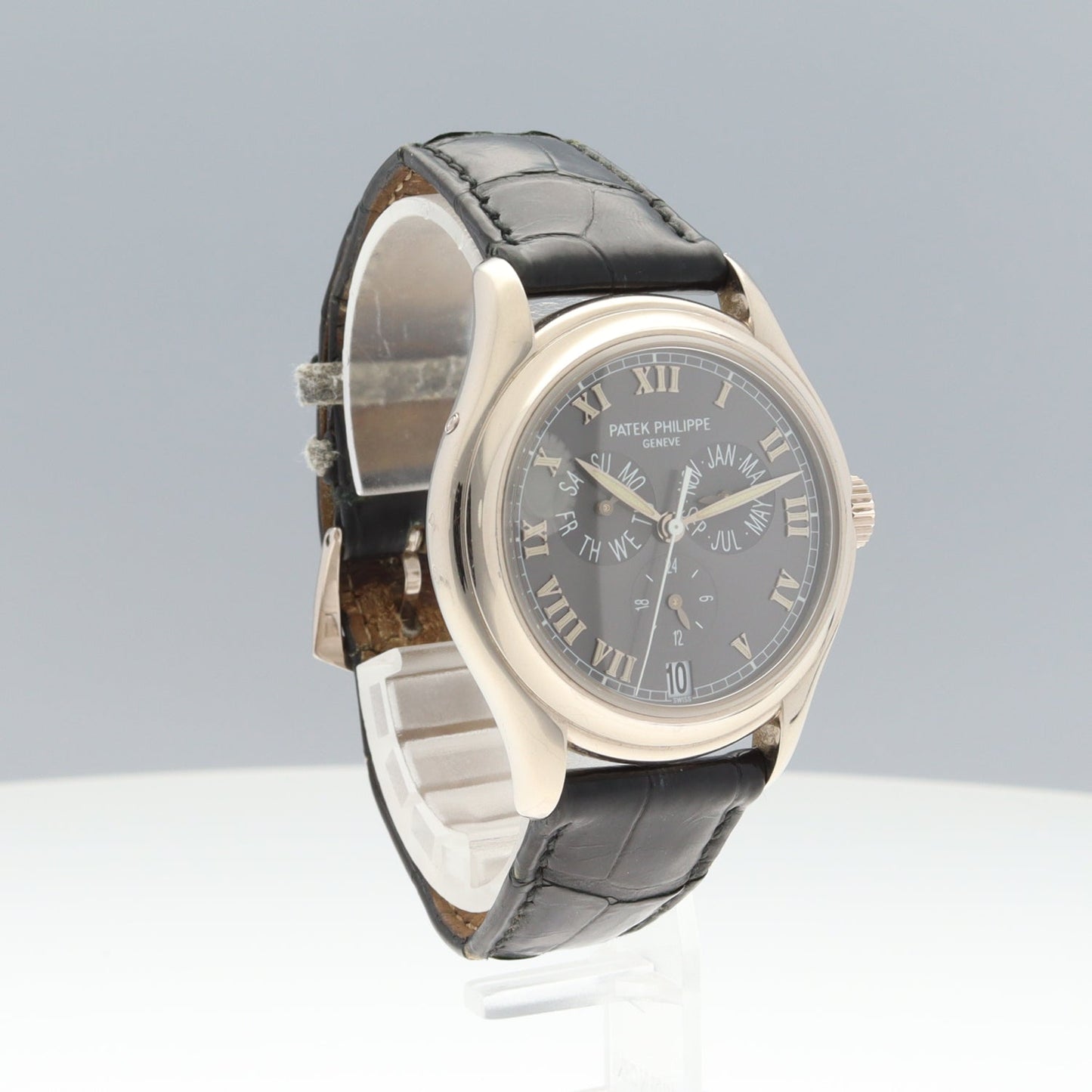 5035G Annual Calendar WG 2P-P01-00111
