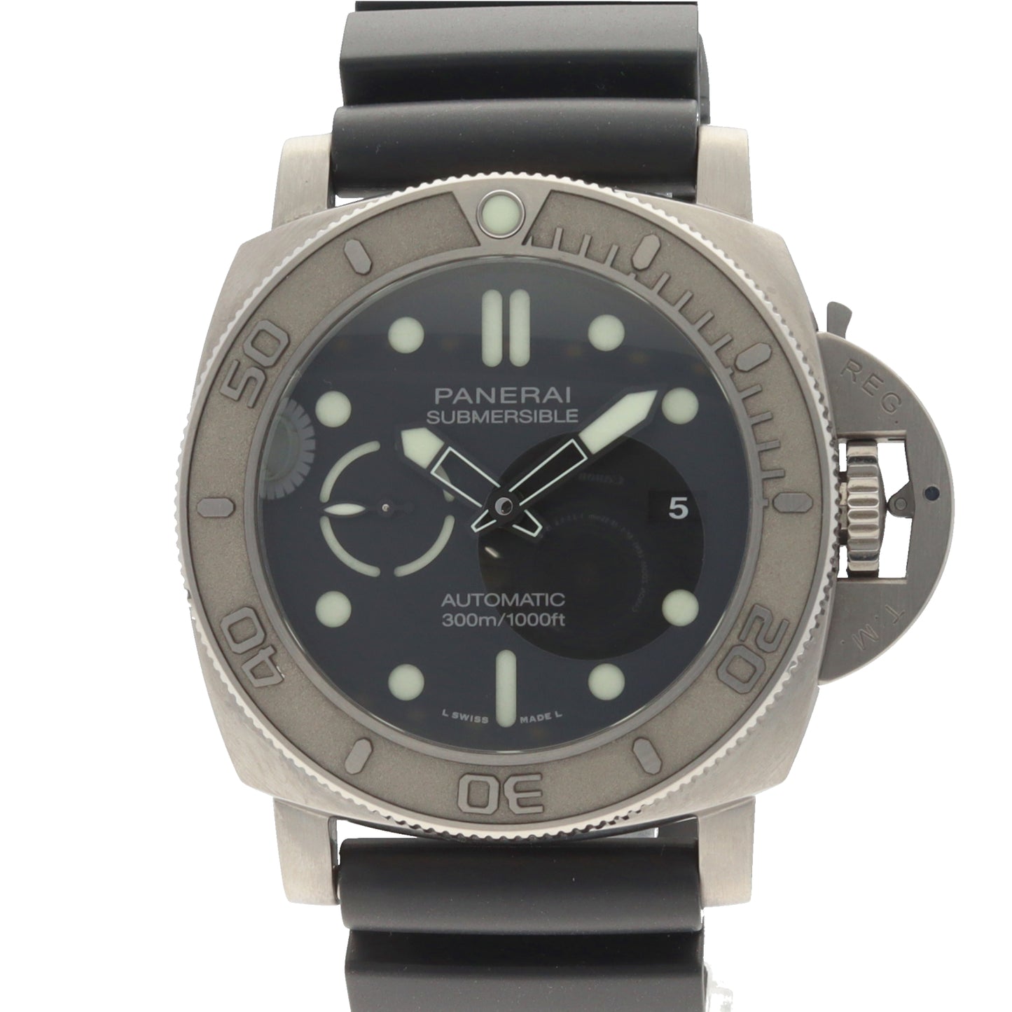 PAM00984 サブマーシブル マイク・ホーン エディション 2PAN33-00066