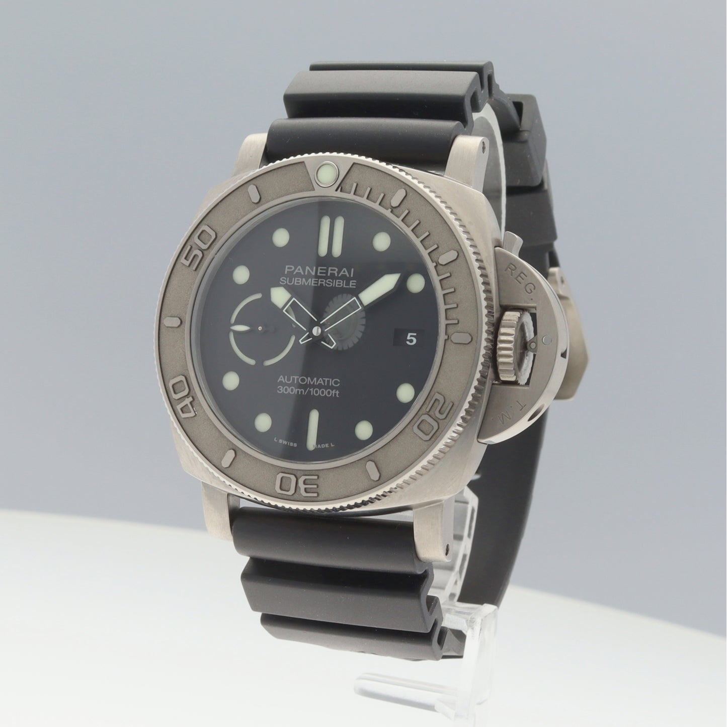 PAM00984 サブマーシブル マイク・ホーン エディション 2PAN33-00066