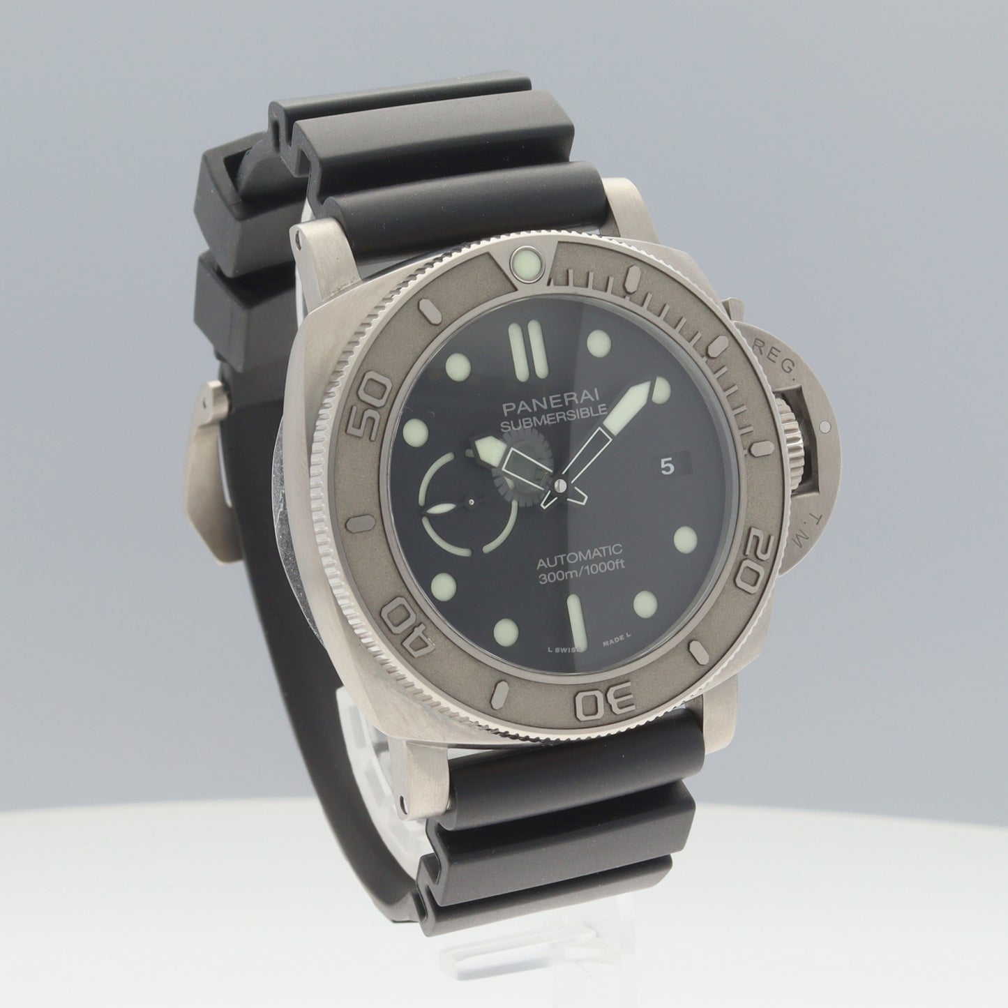 PAM00984 サブマーシブル マイク・ホーン エディション 2PAN33-00066