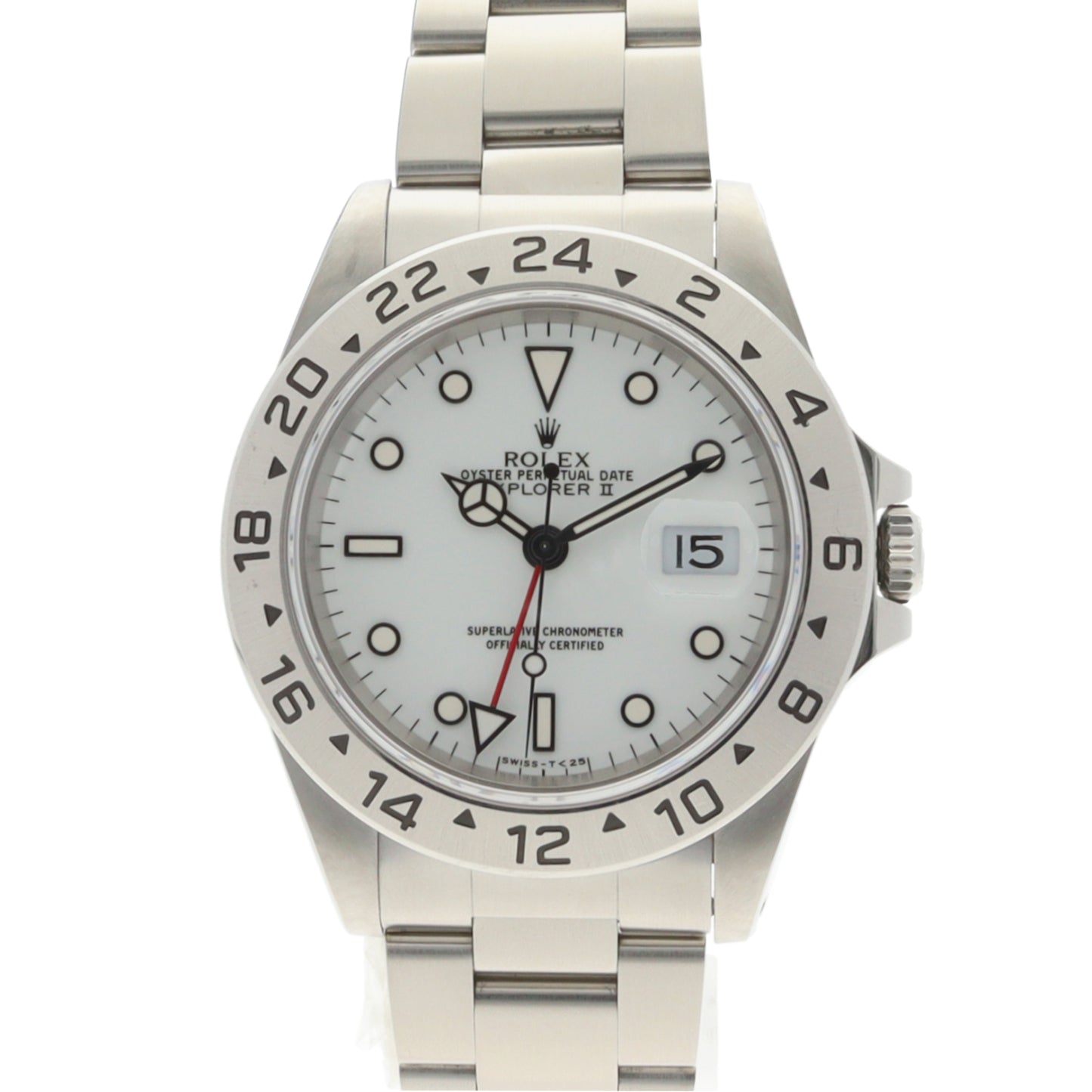 16570 Explorer2 W series Tritium 2R-X01-00307