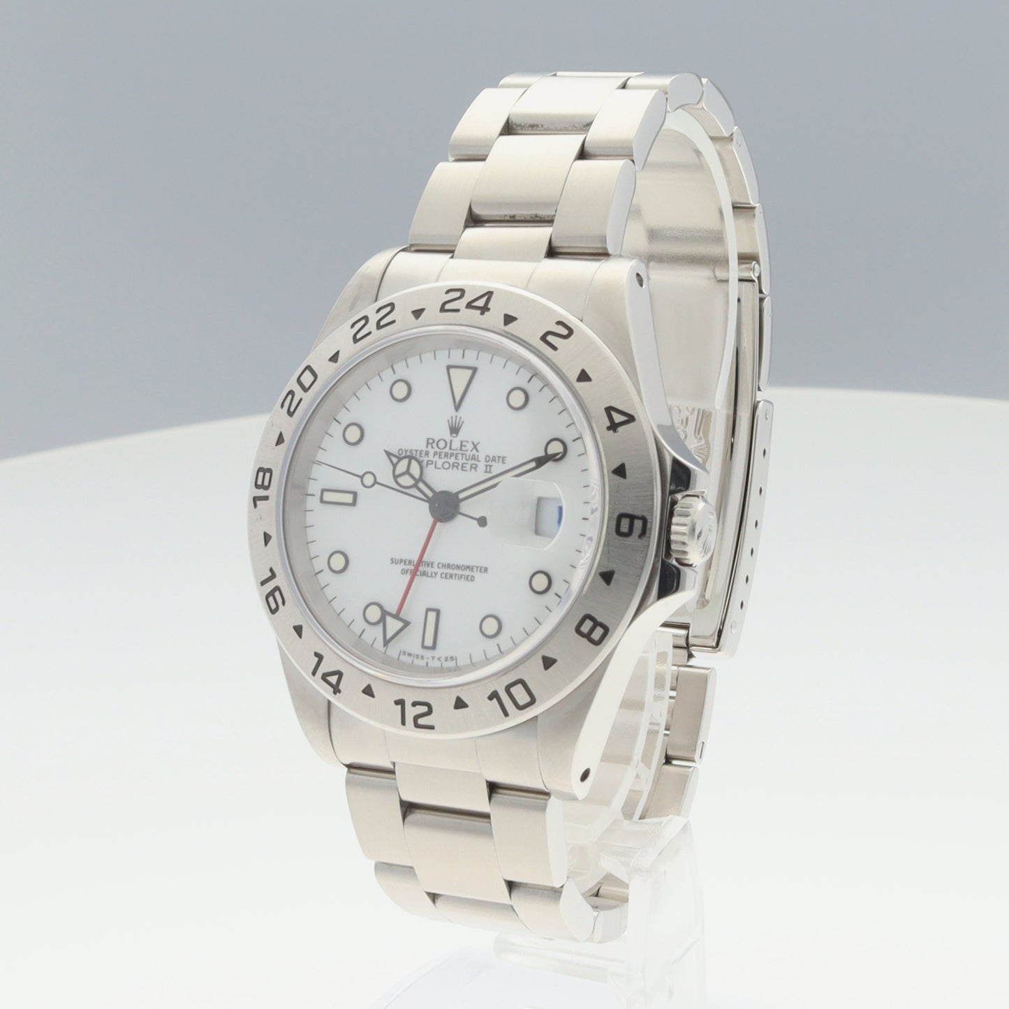 16570 Explorer2 W series Tritium 2R-X01-00307