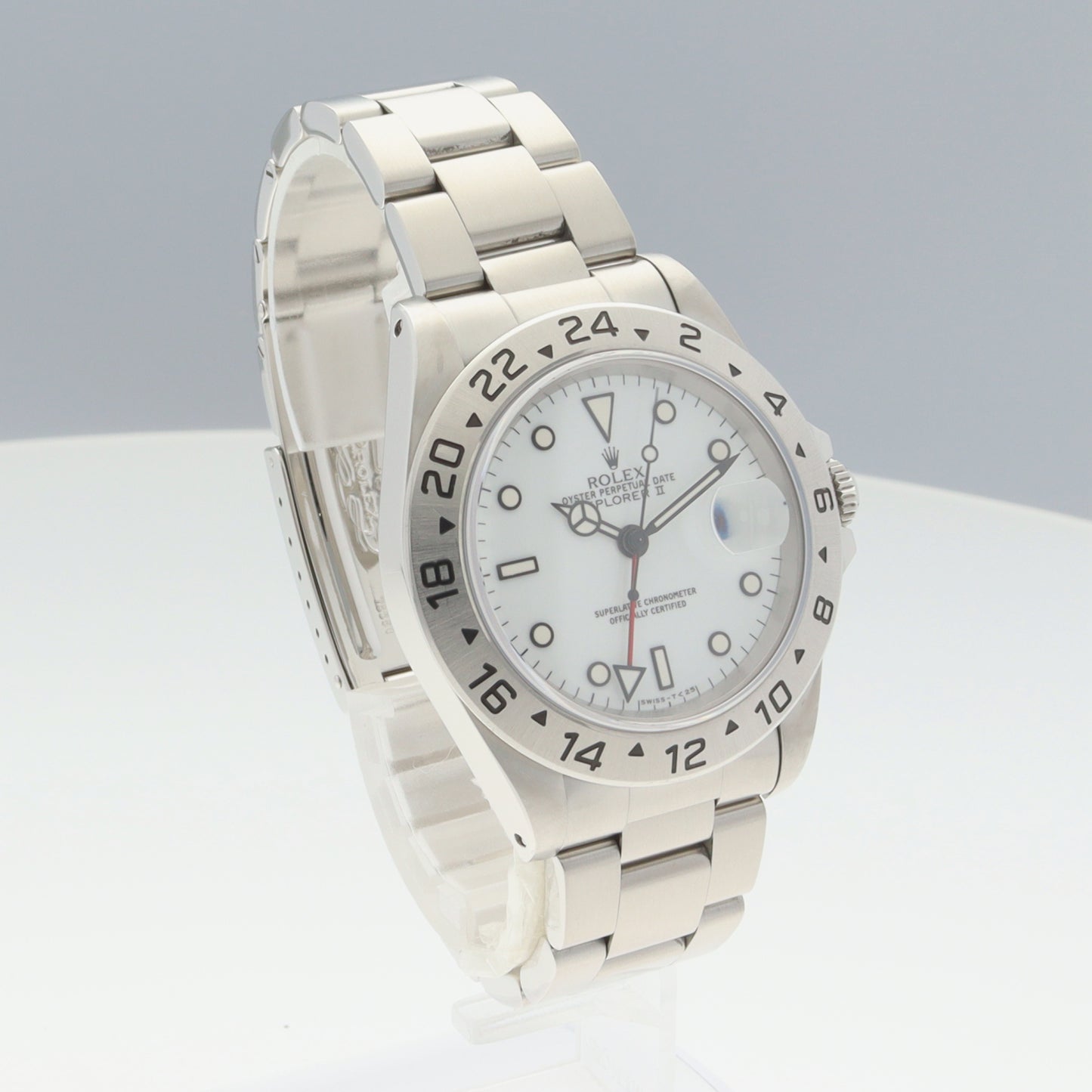 16570 Explorer2 W series Tritium 2R-X01-00307