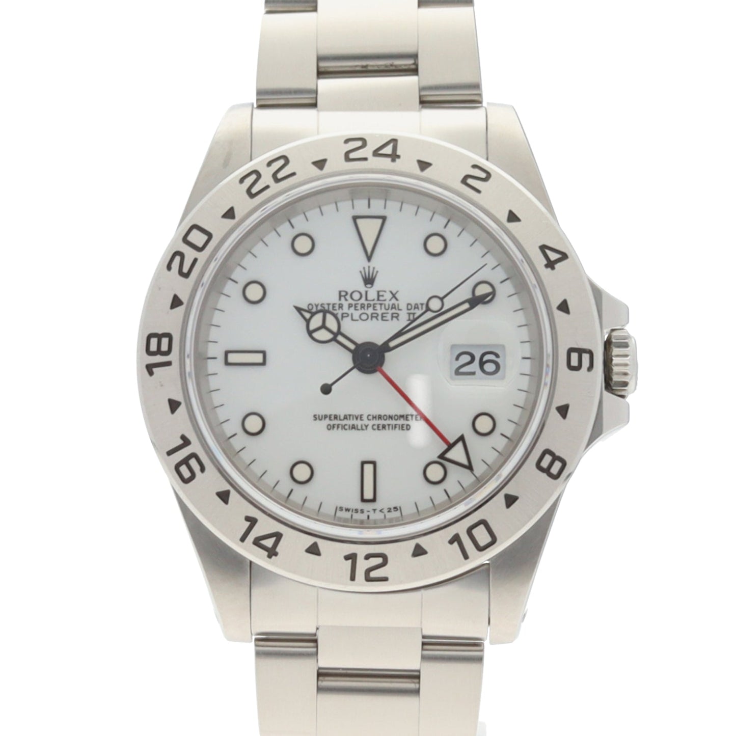 16570 Explorer II P番 2R-X01-00482