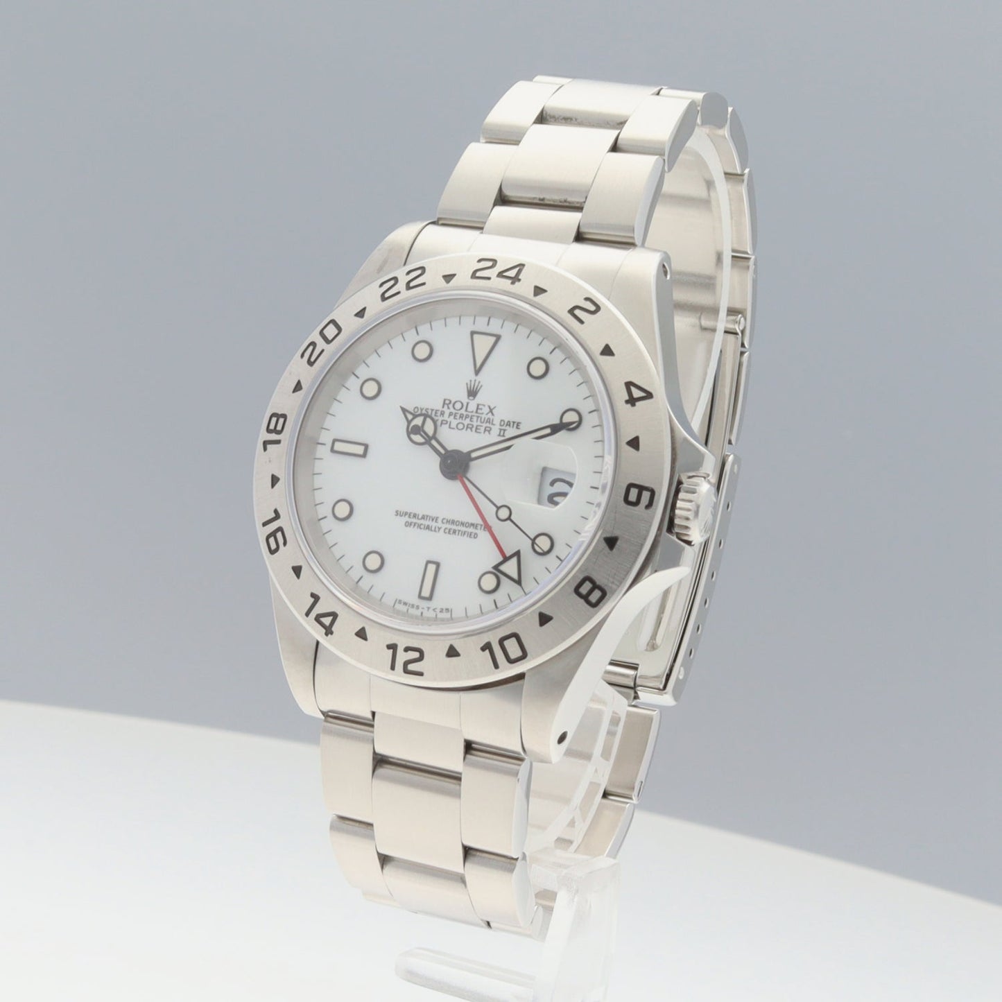 16570 Explorer II P番 2R-X01-00482