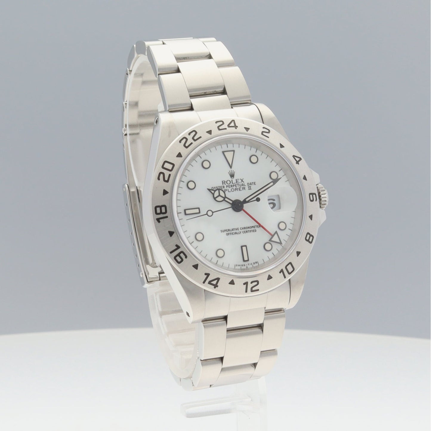 16570 Explorer II P番 2R-X01-00482
