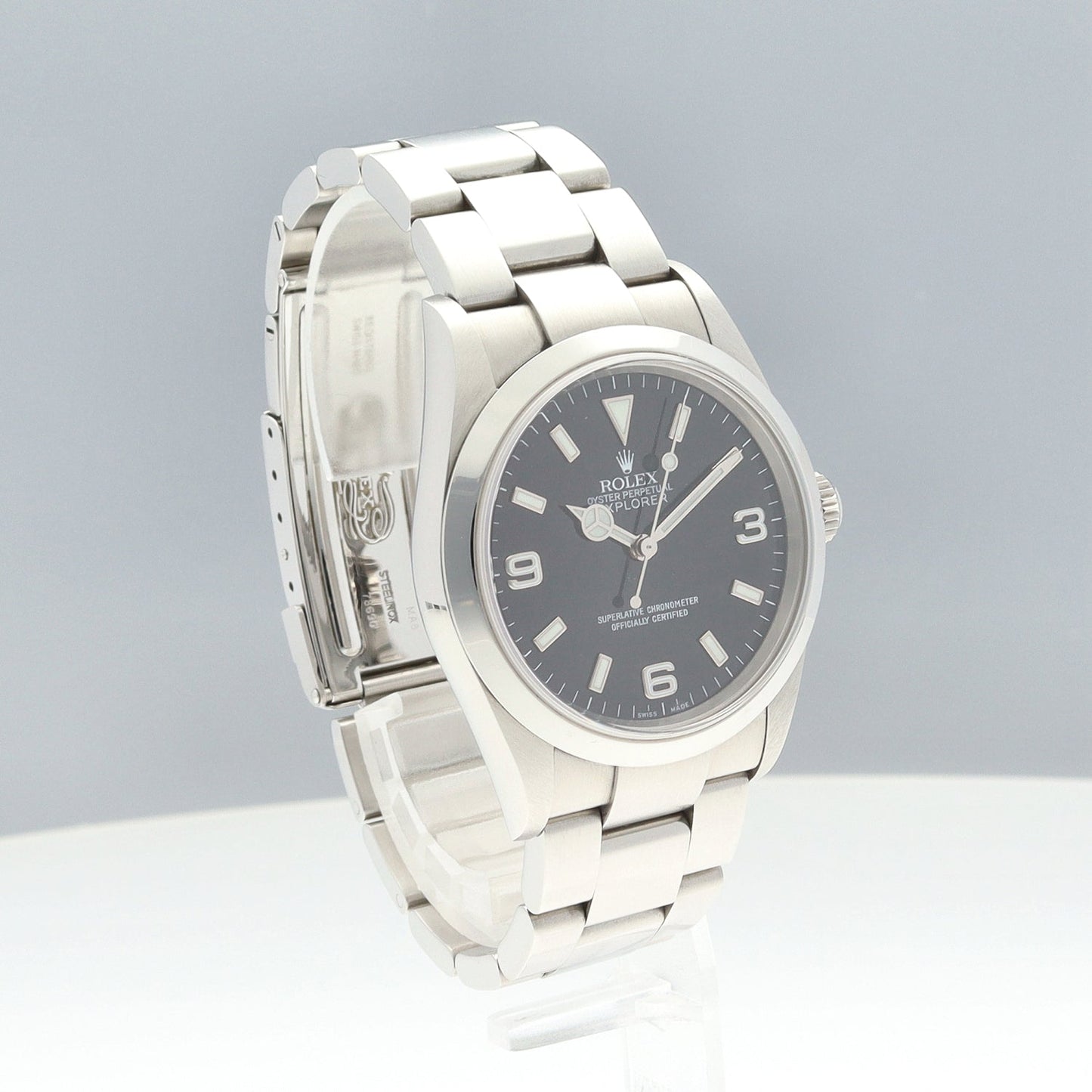 114270 Explorer1 D serial 2R-X01-00606