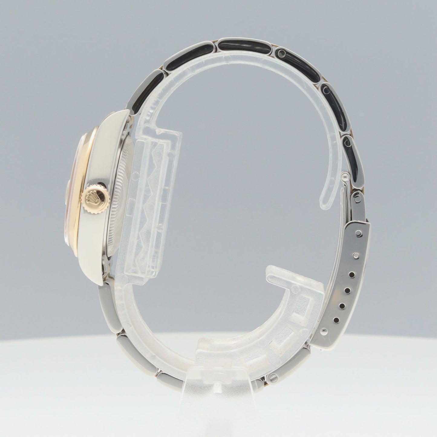 79163G Datejust 10P Diamonds P Serial 2R-X01-00642