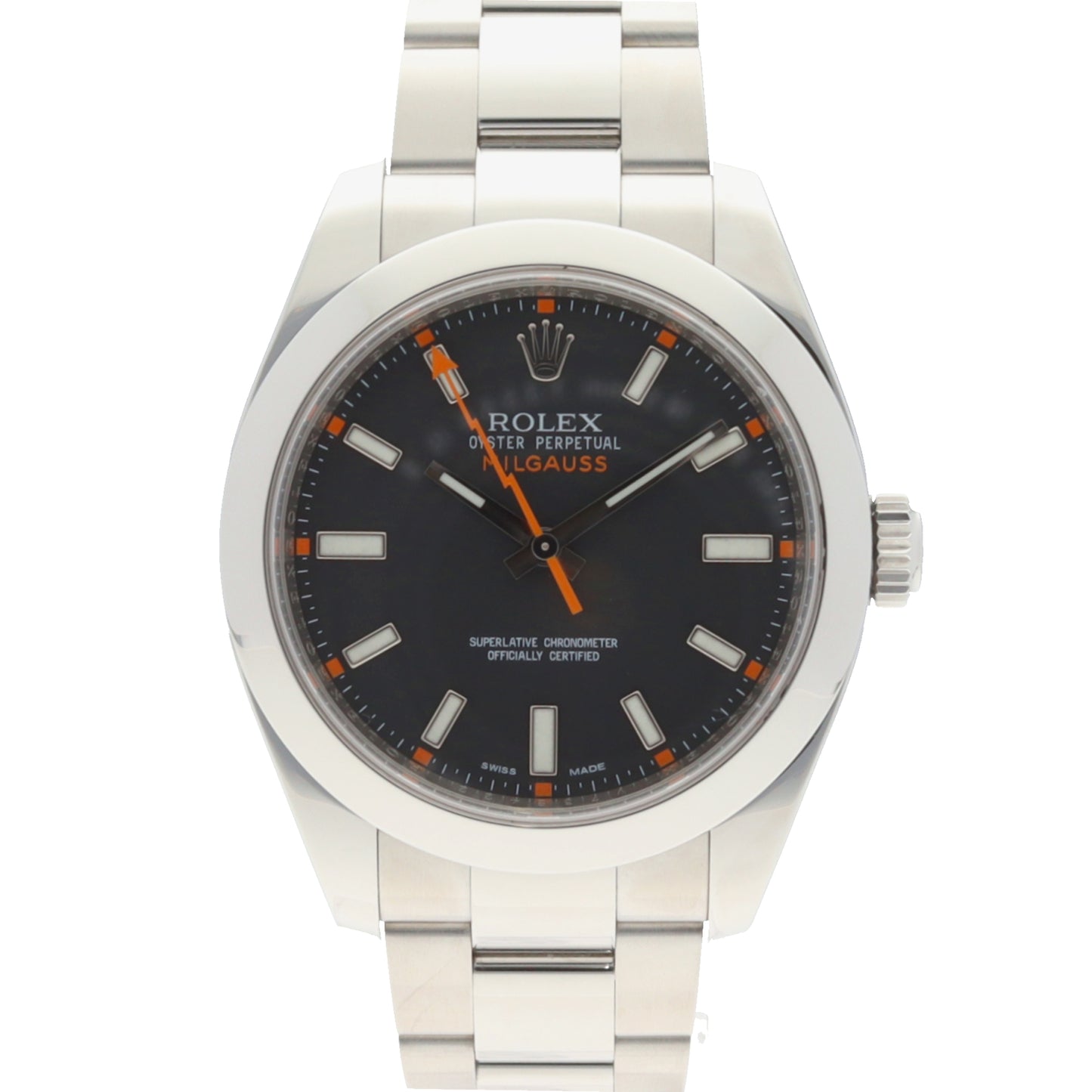 116400 Milagauss 2R-X01-00673