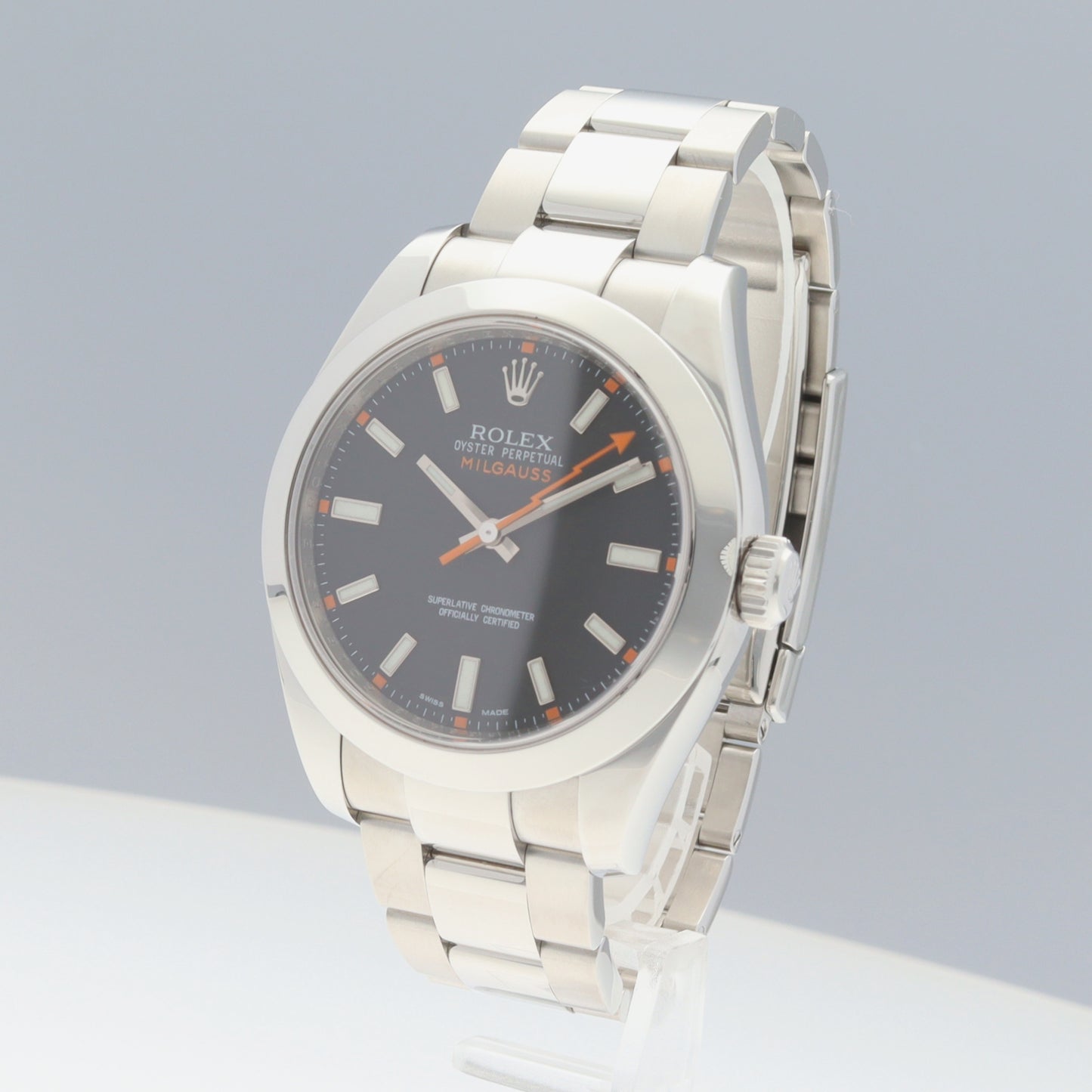 116400 Milagauss 2R-X01-00673