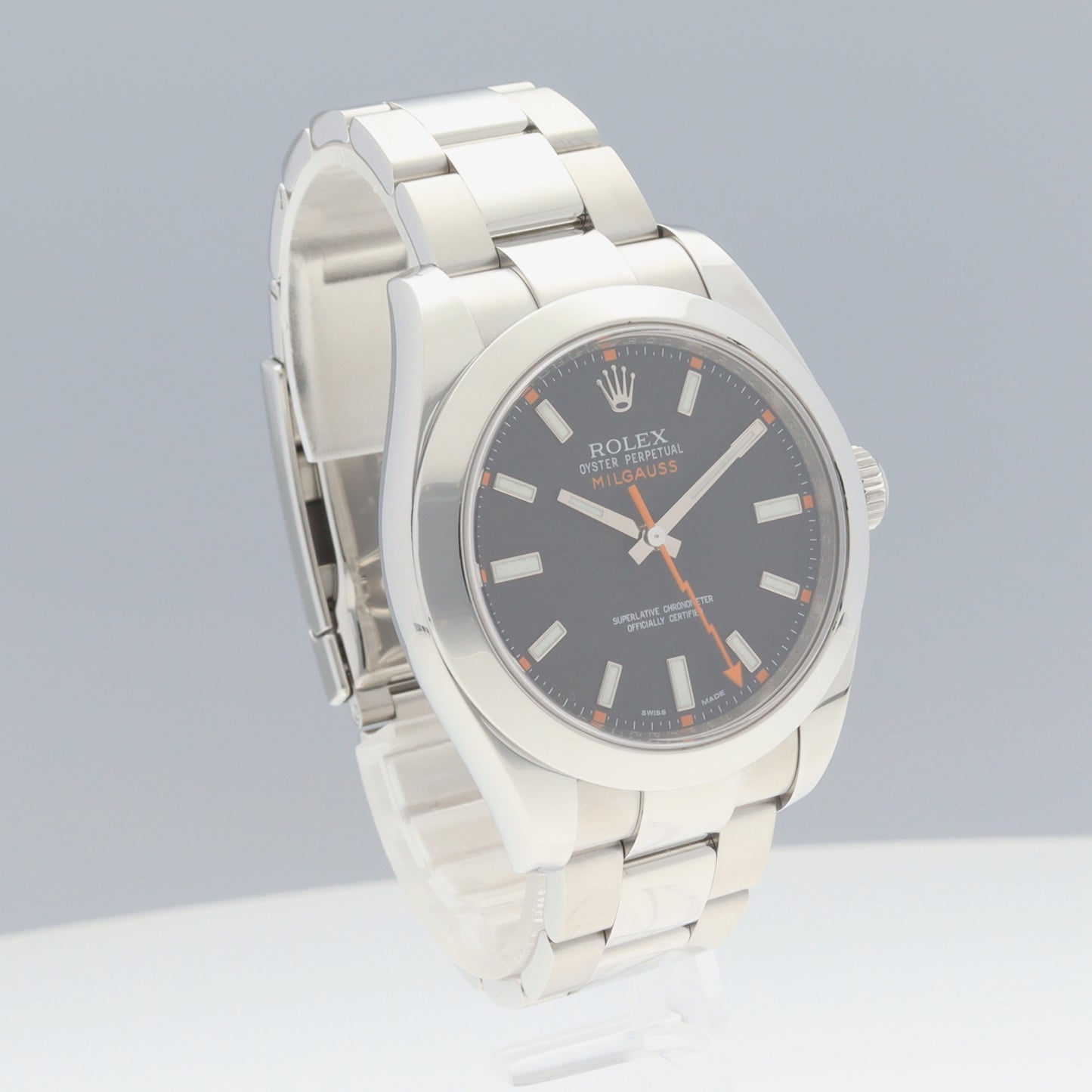 116400 Milagauss 2R-X01-00673