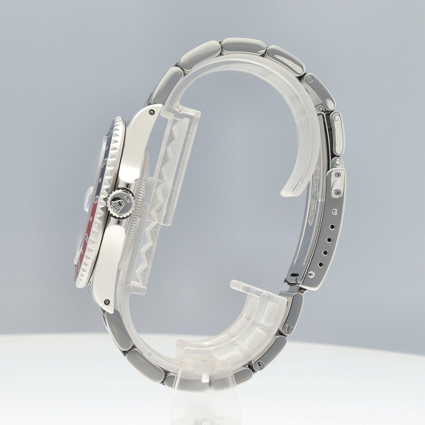 16700 GMT Master X Serial 2R-X01-00677