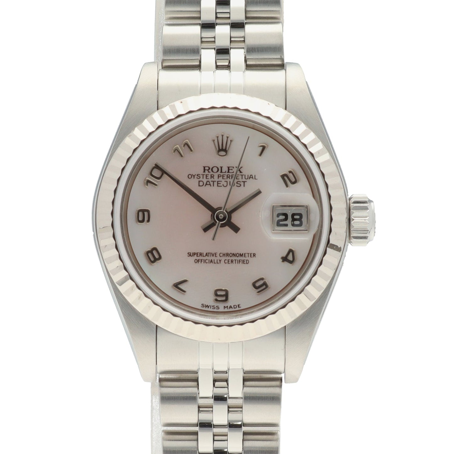 79174NA Datejust K serial 2R-X01-00758