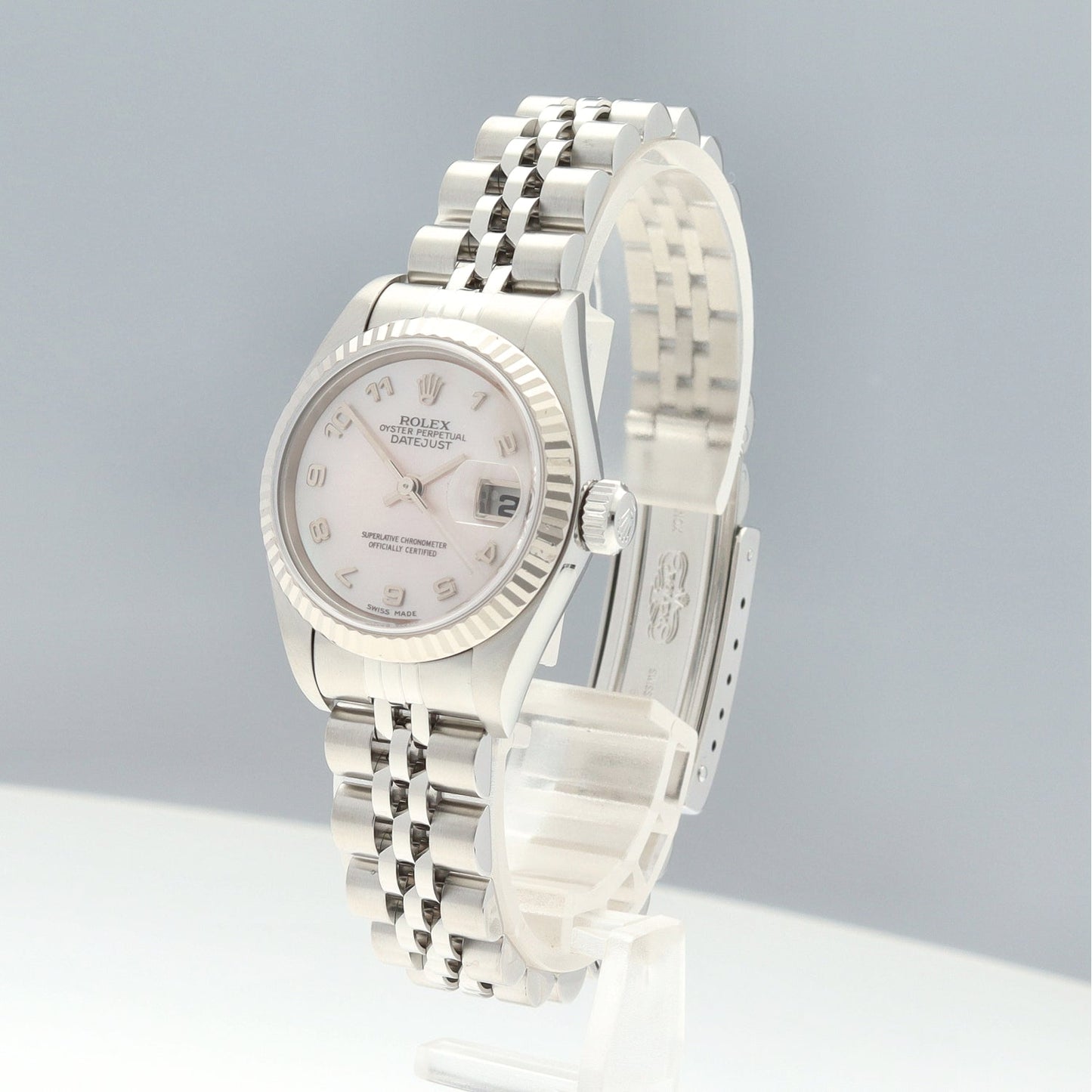 79174NA Datejust K serial 2R-X01-00758