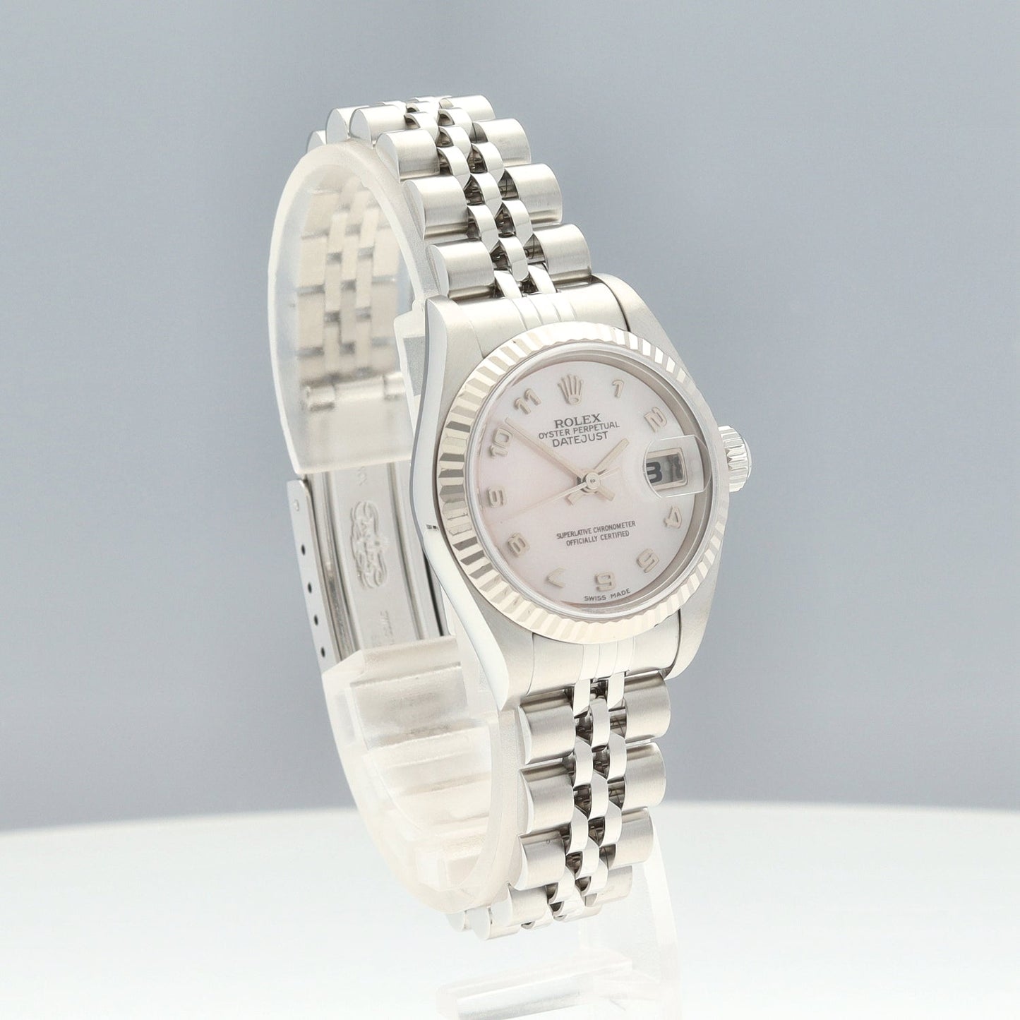 79174NA Datejust K serial 2R-X01-00758