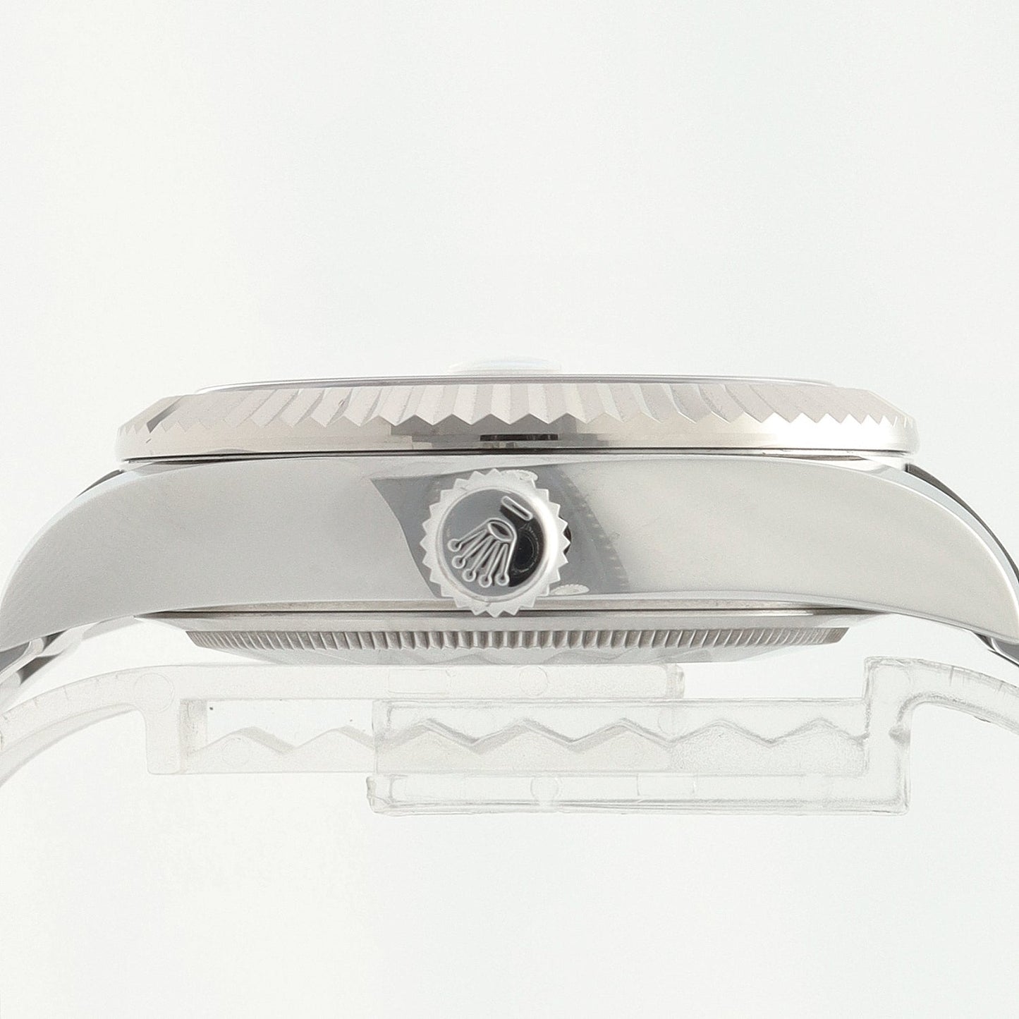 326934 Sky Dweller Random Serial 2R-X01-00799