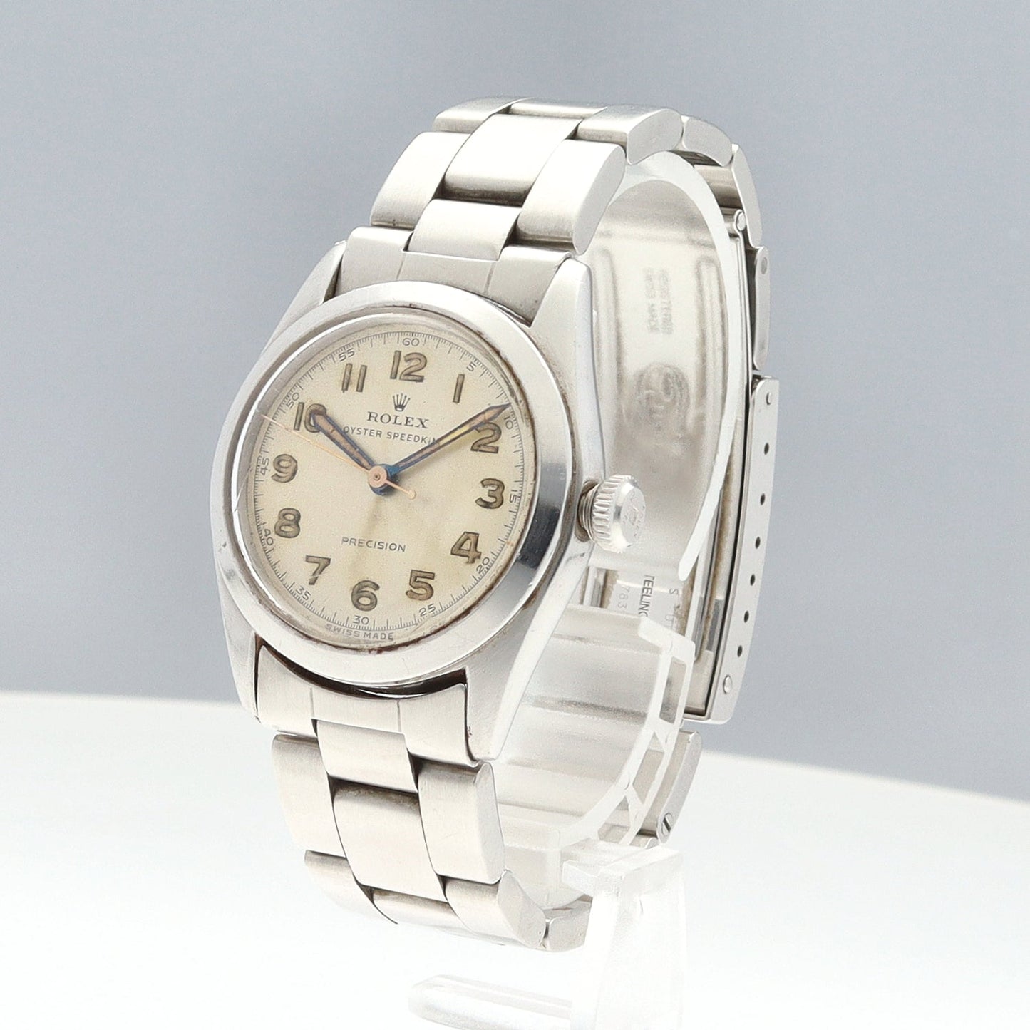 4220 Oyster Speedking Vintage 2R-X01-00840
