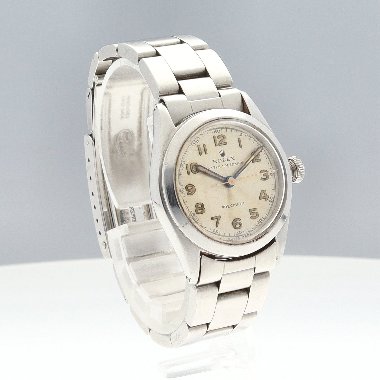4220 Oyster Speedking Vintage 2R-X01-00840